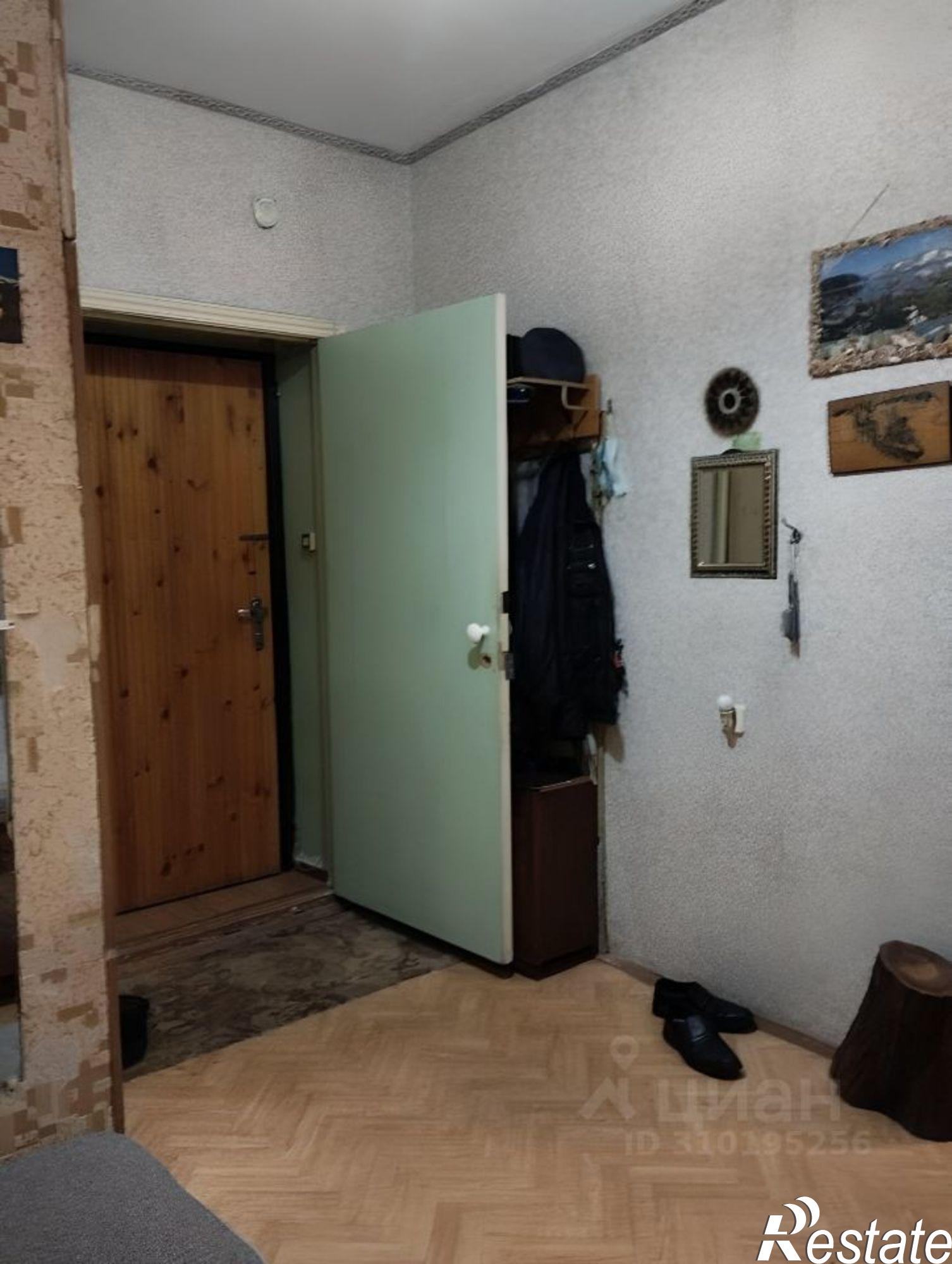 Купить квартиру за 8 500 000 рублей на ул Максима Горького, 55