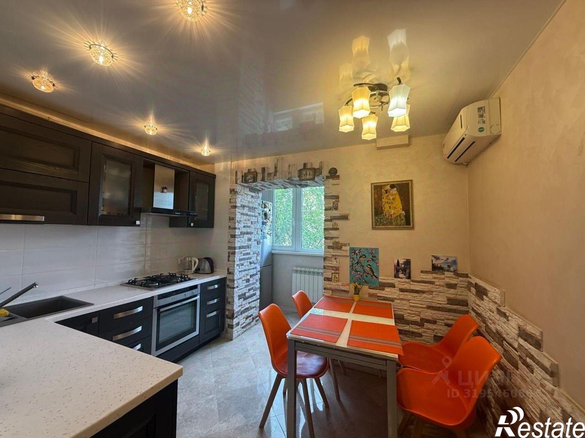 Купить квартиру за 11 490 000 рублей на ул Передовая, 14