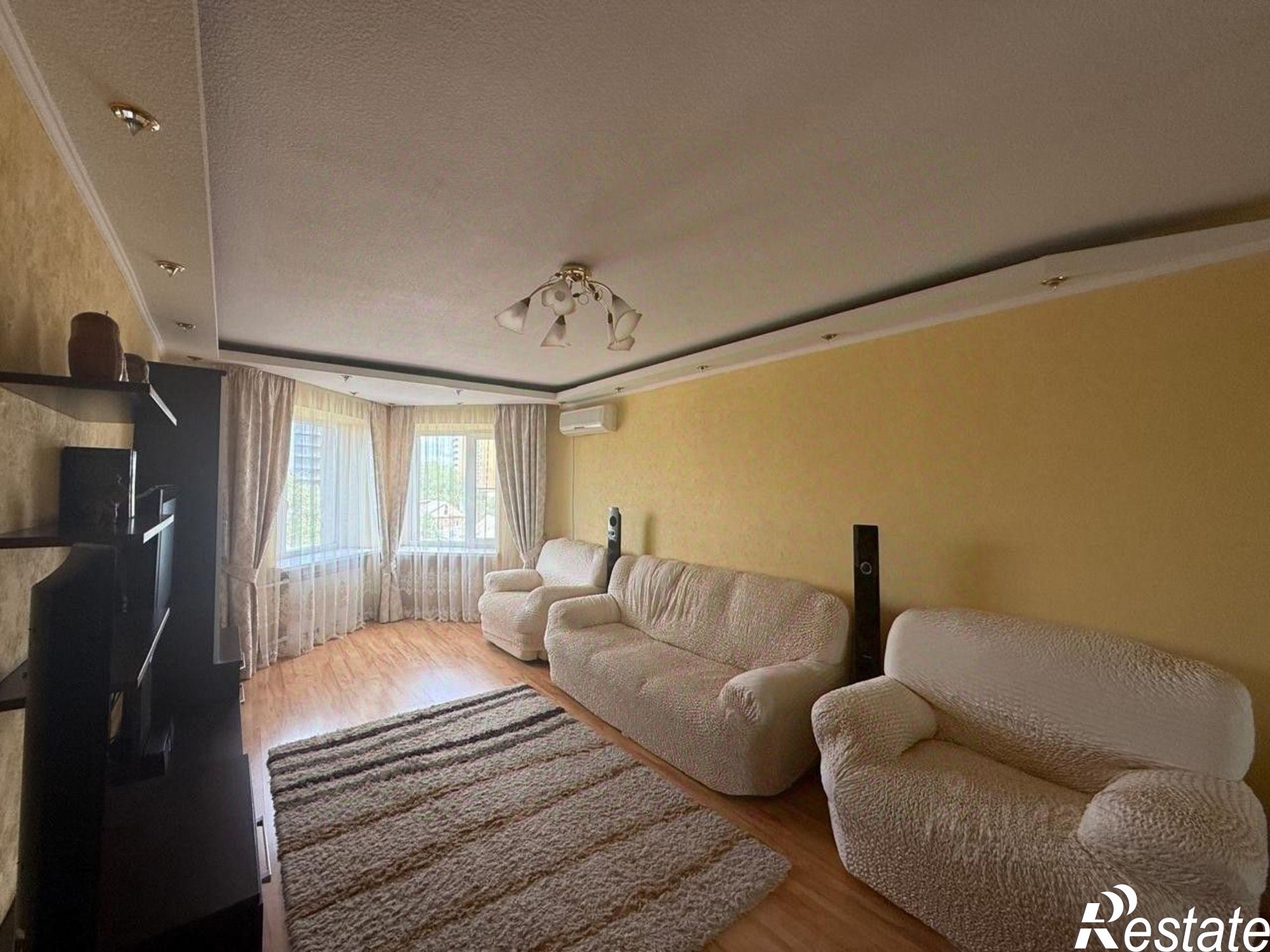 Купить квартиру за 11 490 000 рублей на ул Передовая, 14