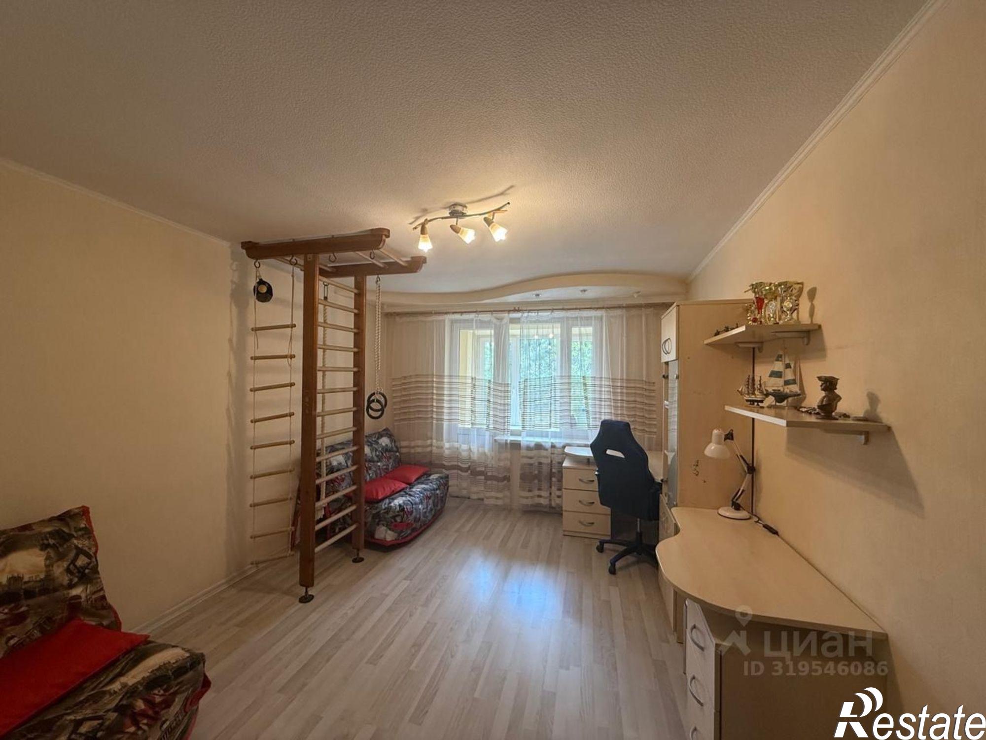 Купить квартиру за 11 490 000 рублей на ул Передовая, 14