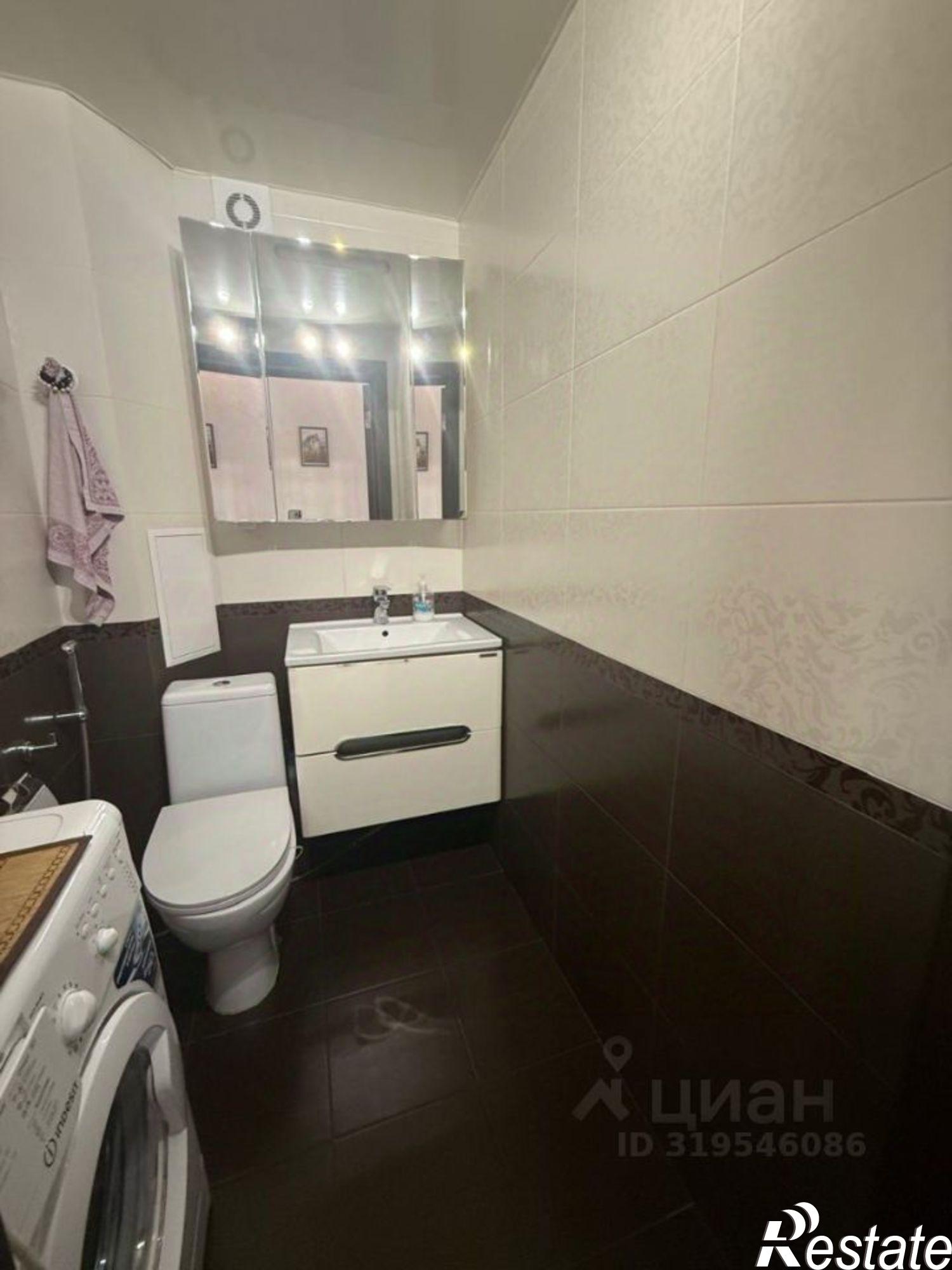 Купить квартиру за 11 490 000 рублей на ул Передовая, 14