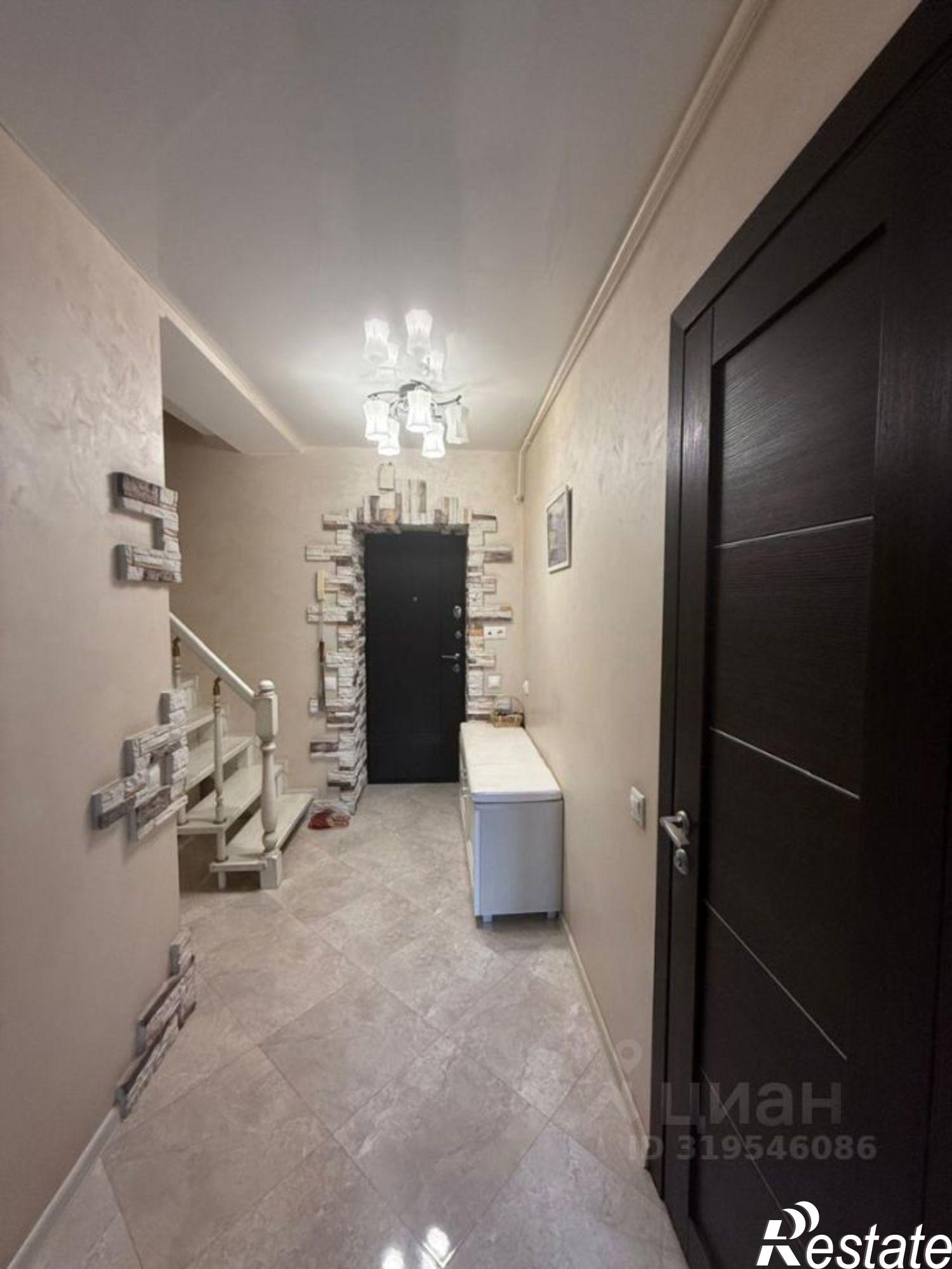 Купить квартиру за 11 490 000 рублей на ул Передовая, 14