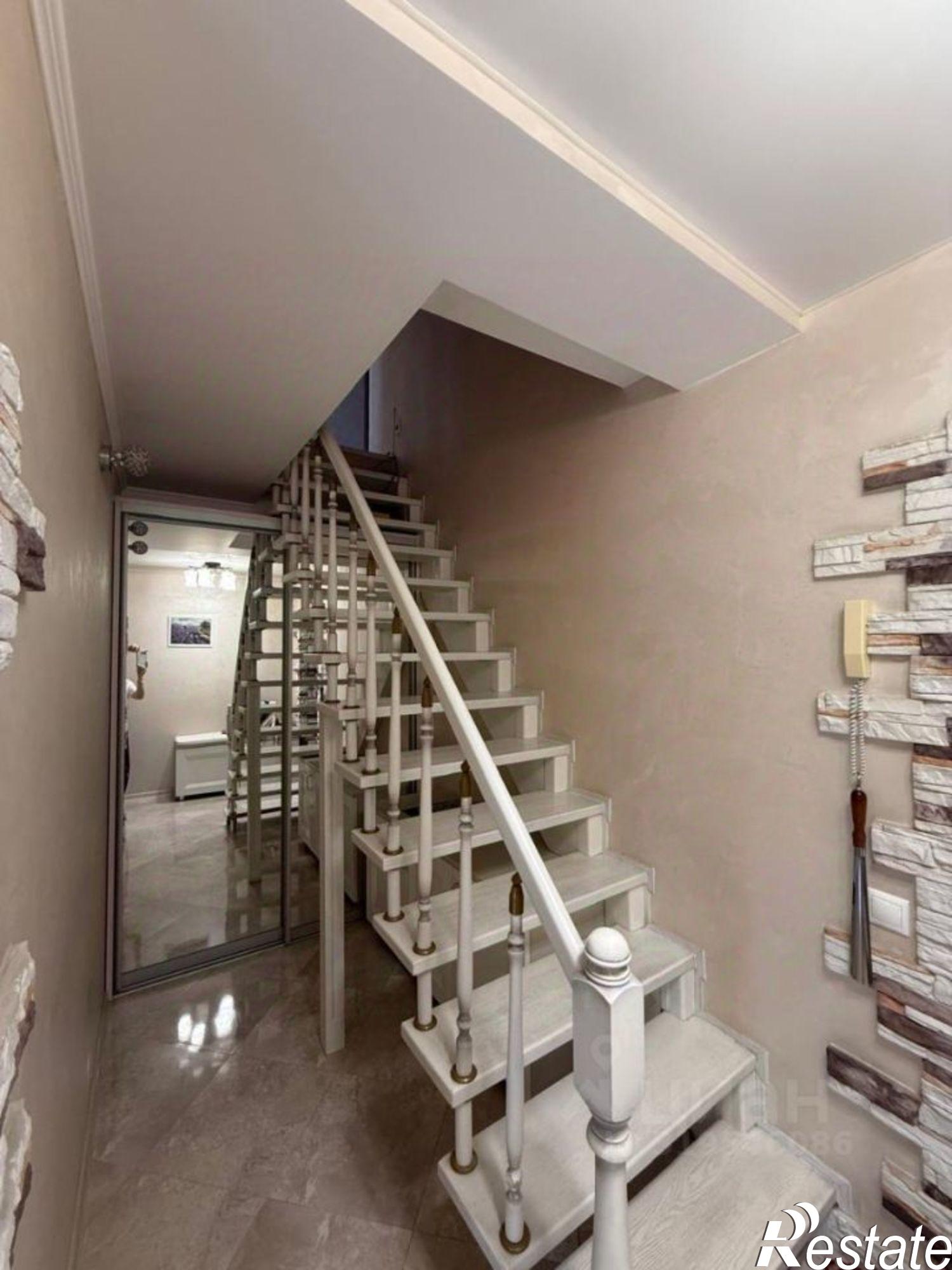 Купить квартиру за 11 490 000 рублей на ул Передовая, 14