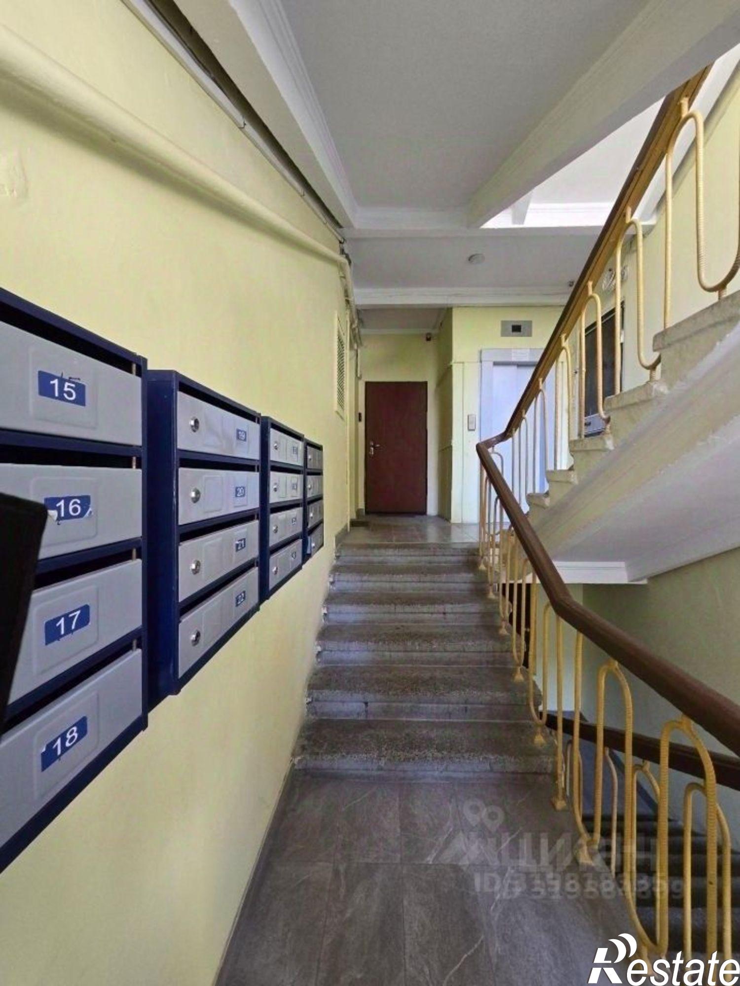 Купить квартиру за 13 000 000 рублей на ул Большая Садовая, 71/16