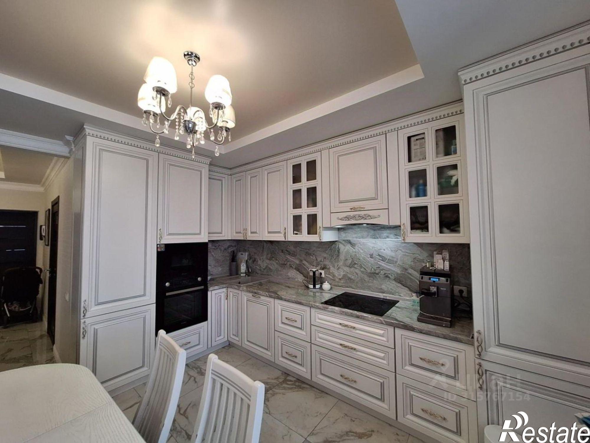 Купить квартиру за 15 000 000 рублей на ул Береговая, 77