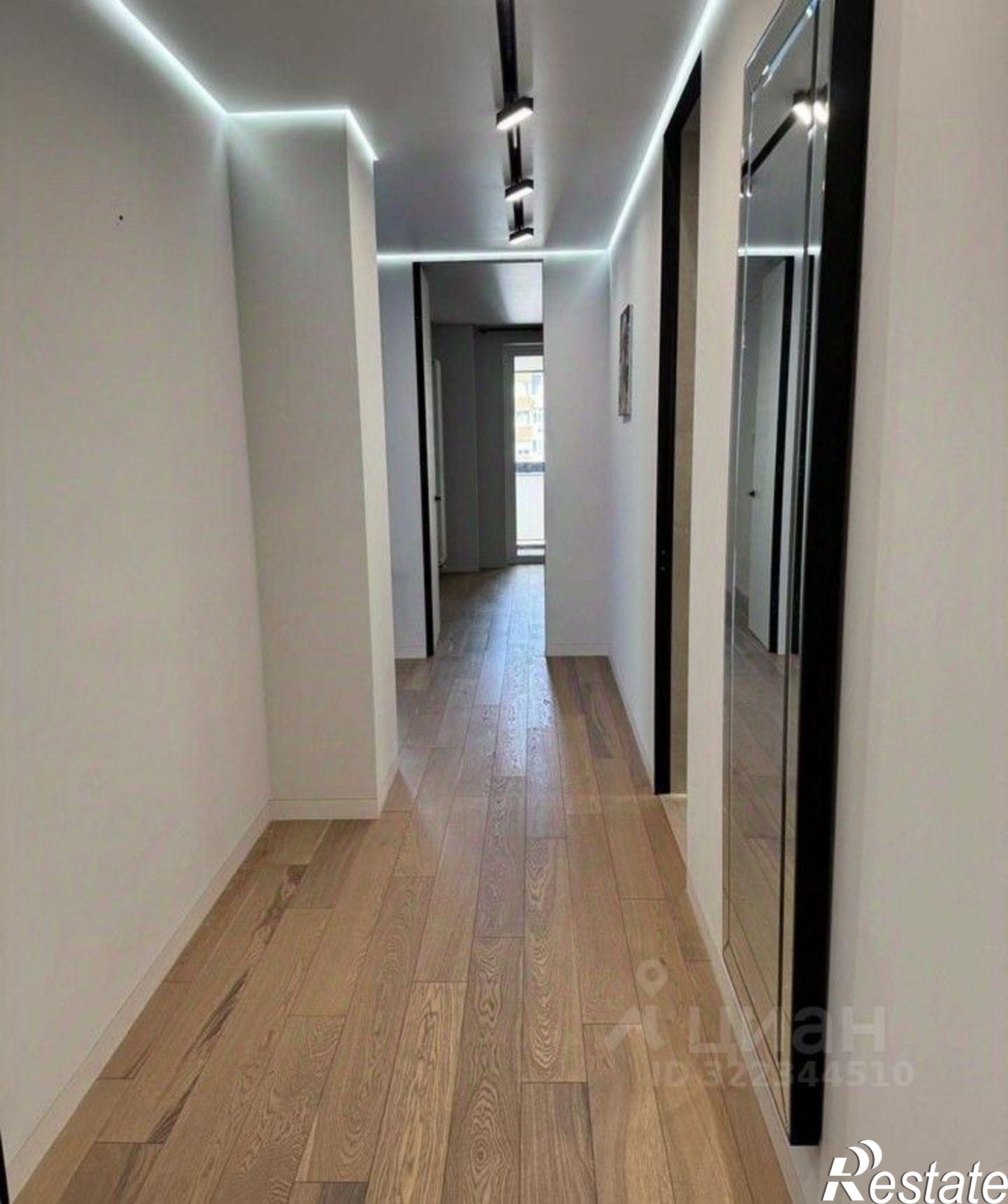 Купить квартиру за 24 300 000 рублей на ул Максима Горького, 158/80