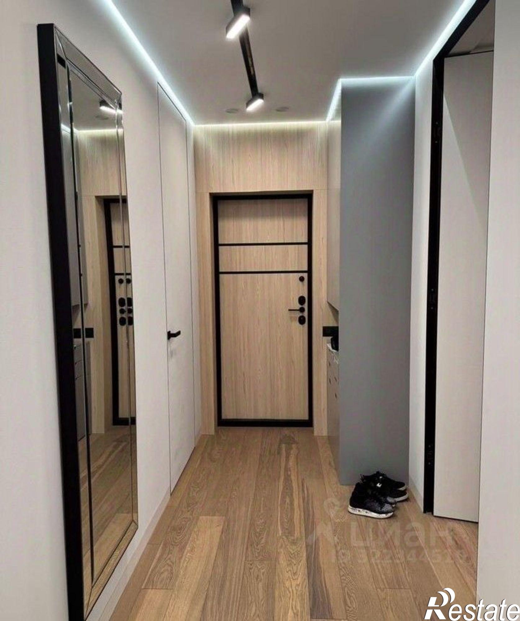 Купить квартиру за 24 300 000 рублей на ул Максима Горького, 158/80