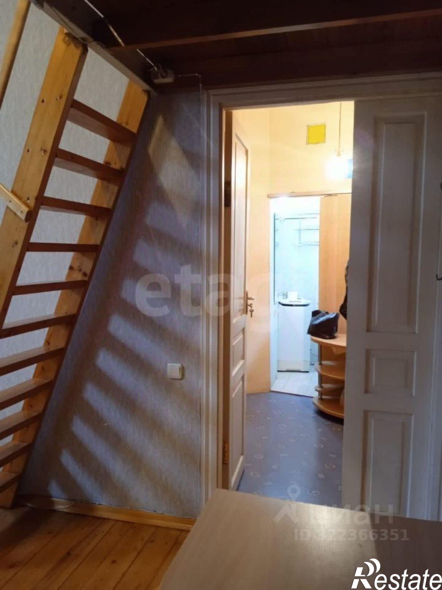 Купить квартиру за 2 600 000 рублей на пр-кт Чехова, 84