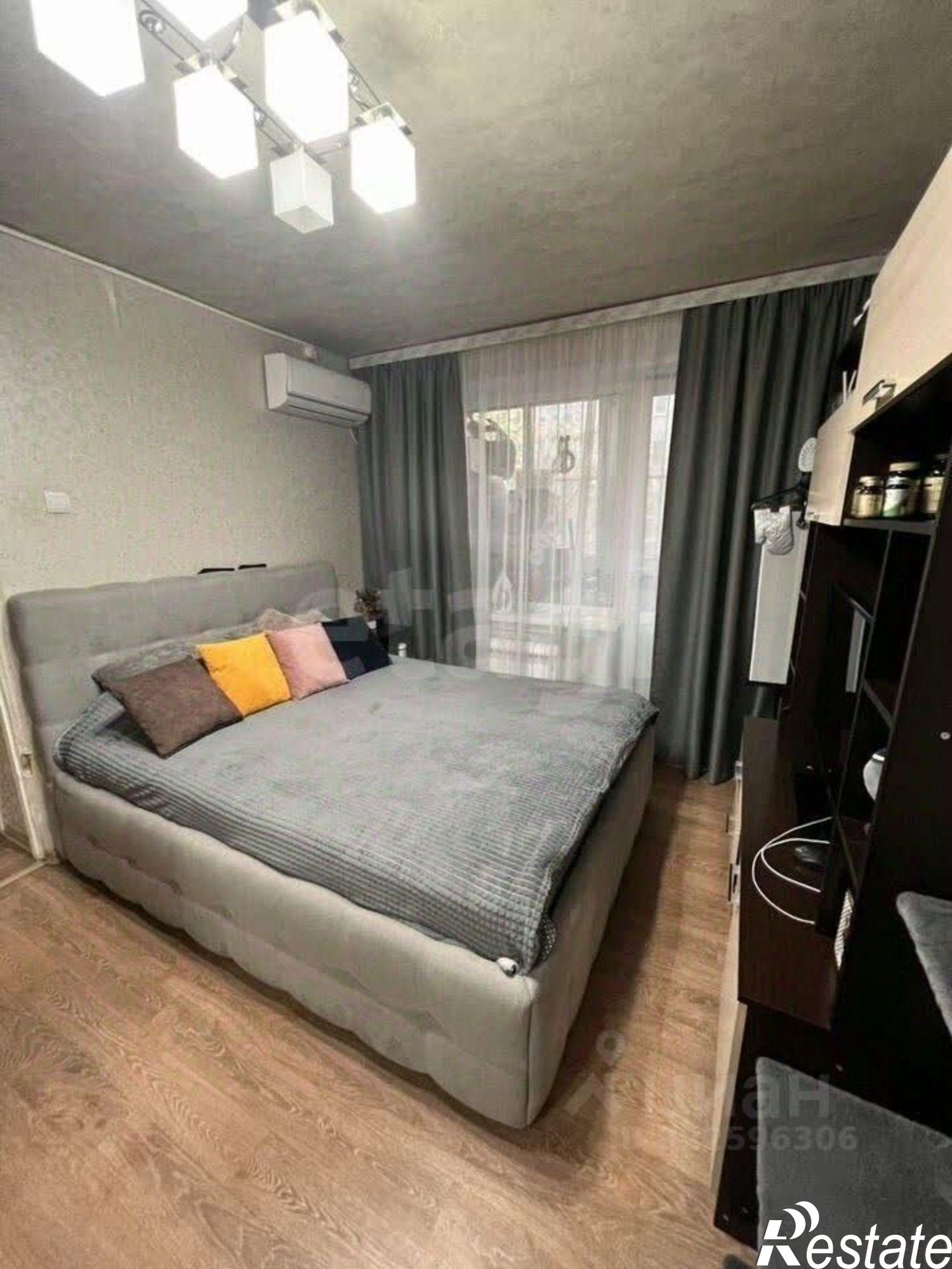 Купить квартиру за 3 250 000 рублей на проспект Космонавтов, 8 к2