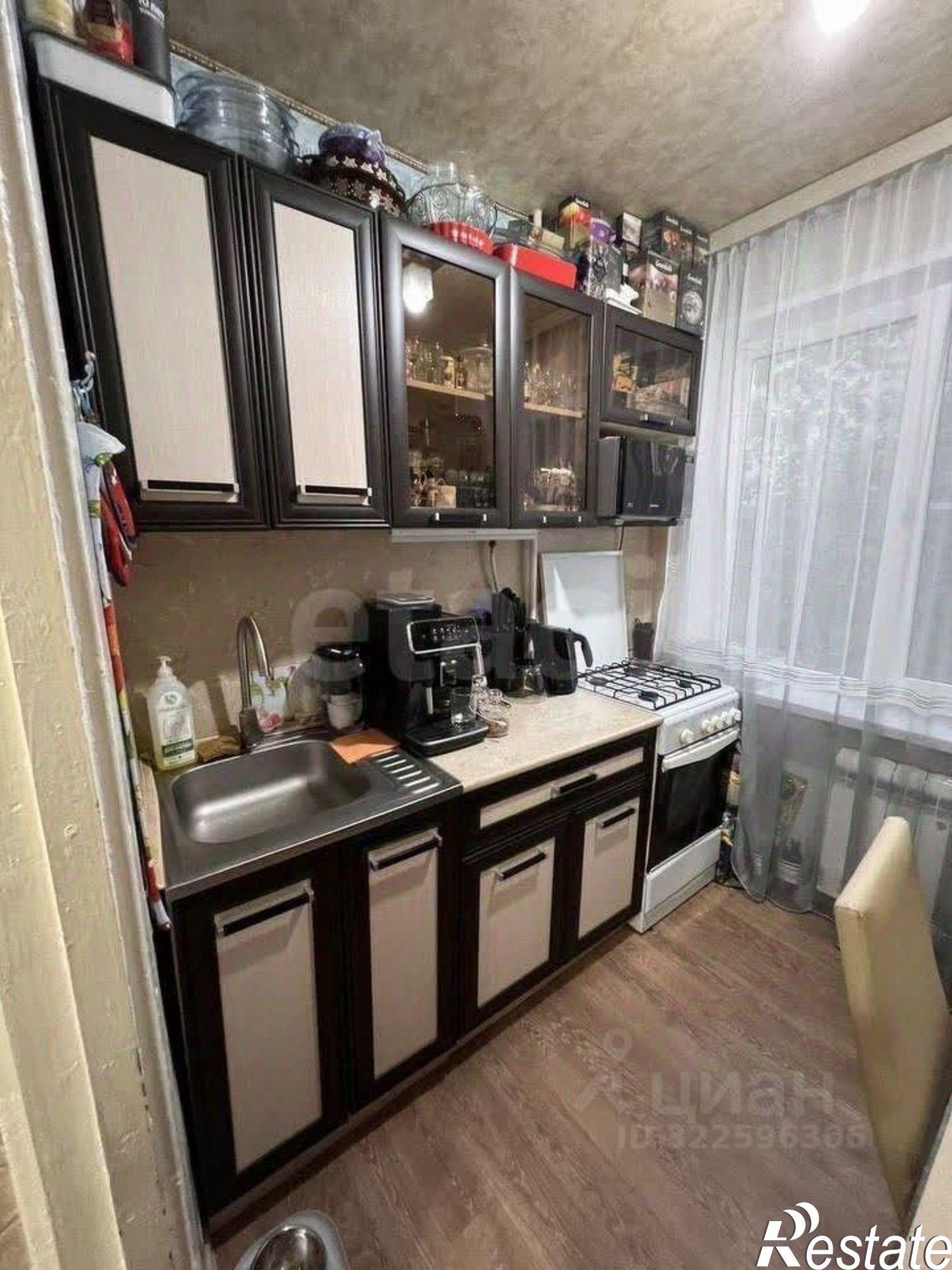 Купить квартиру за 3 250 000 рублей на проспект Космонавтов, 8 к2