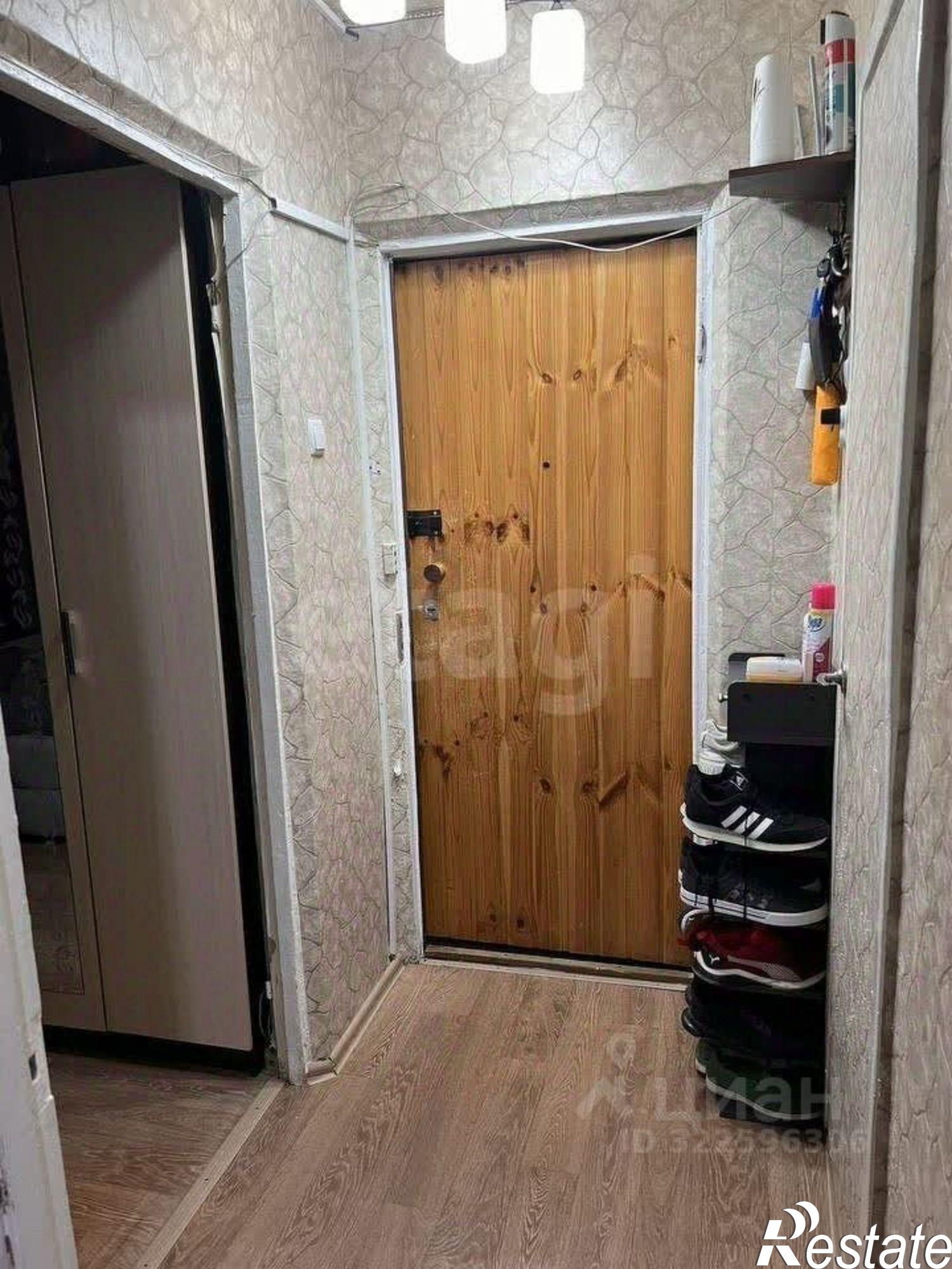 Купить квартиру за 3 250 000 рублей на проспект Космонавтов, 8 к2