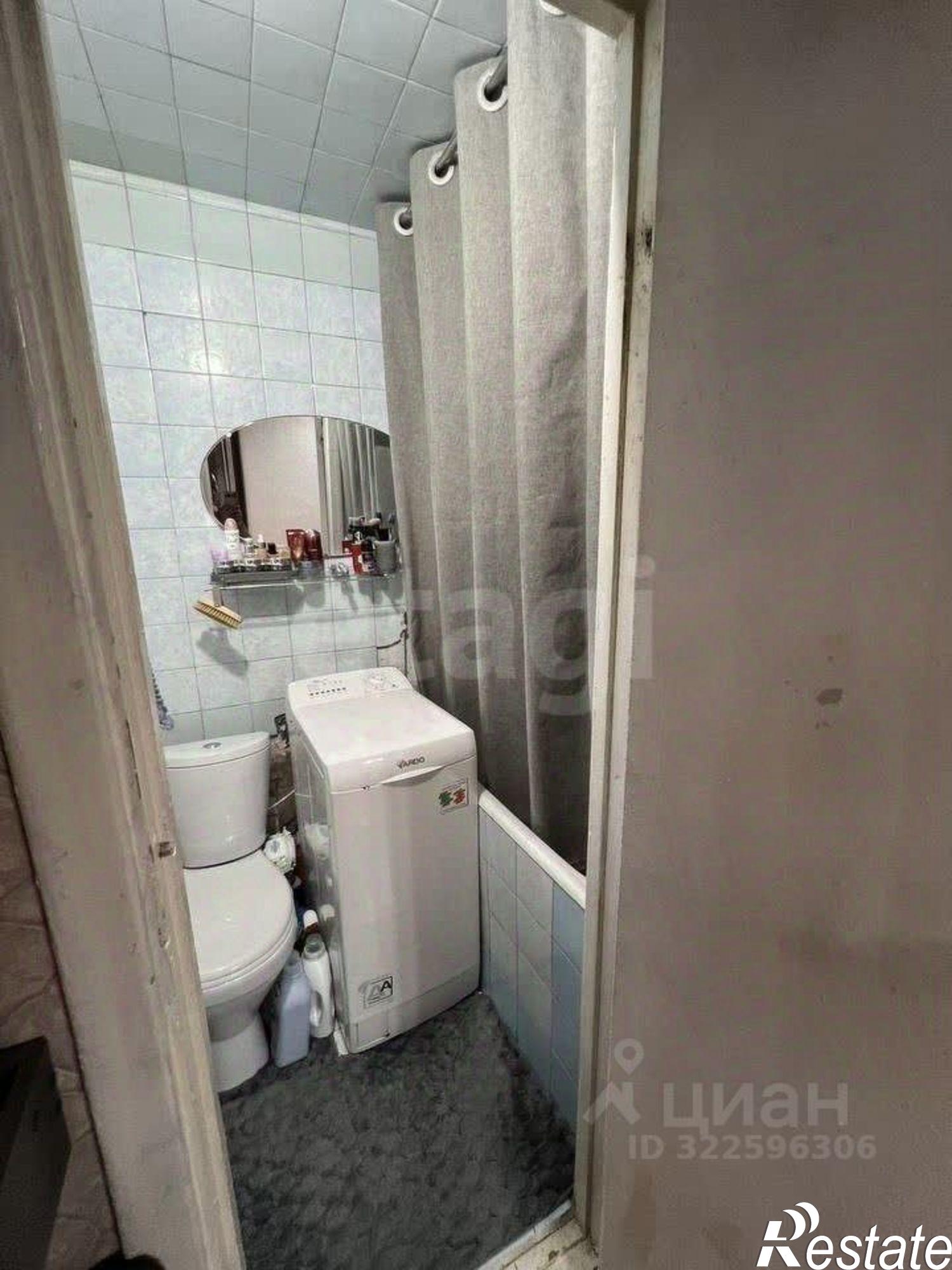 Купить квартиру за 3 250 000 рублей на проспект Космонавтов, 8 к2