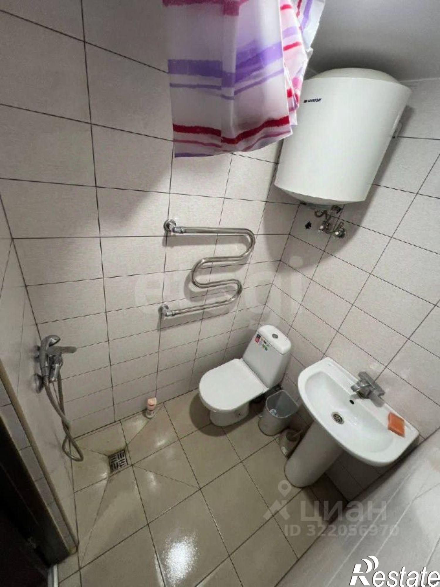 Купить квартиру за 3 479 000 рублей на ул Красных Зорь, 43