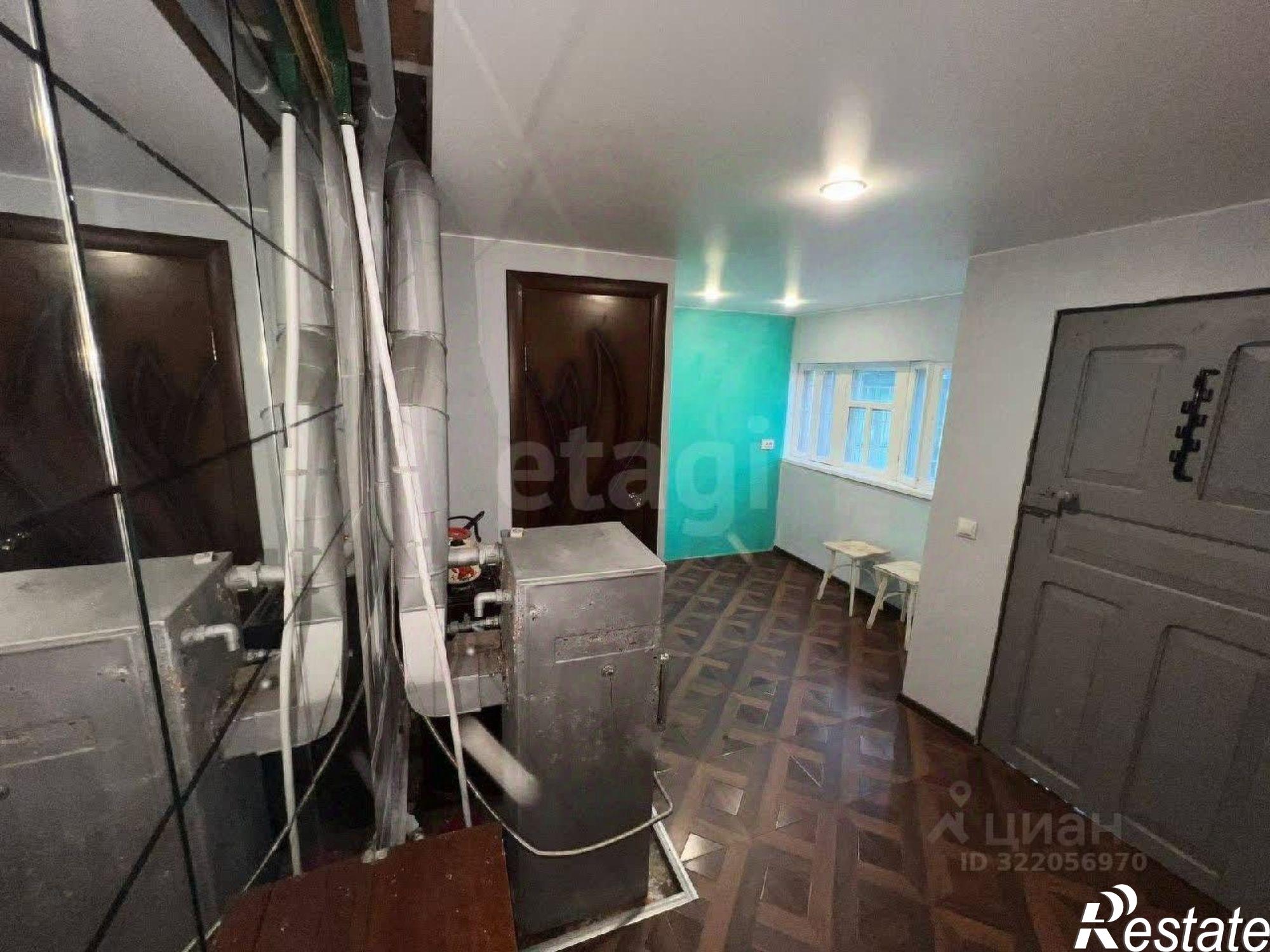 Купить квартиру за 3 479 000 рублей на ул Красных Зорь, 43