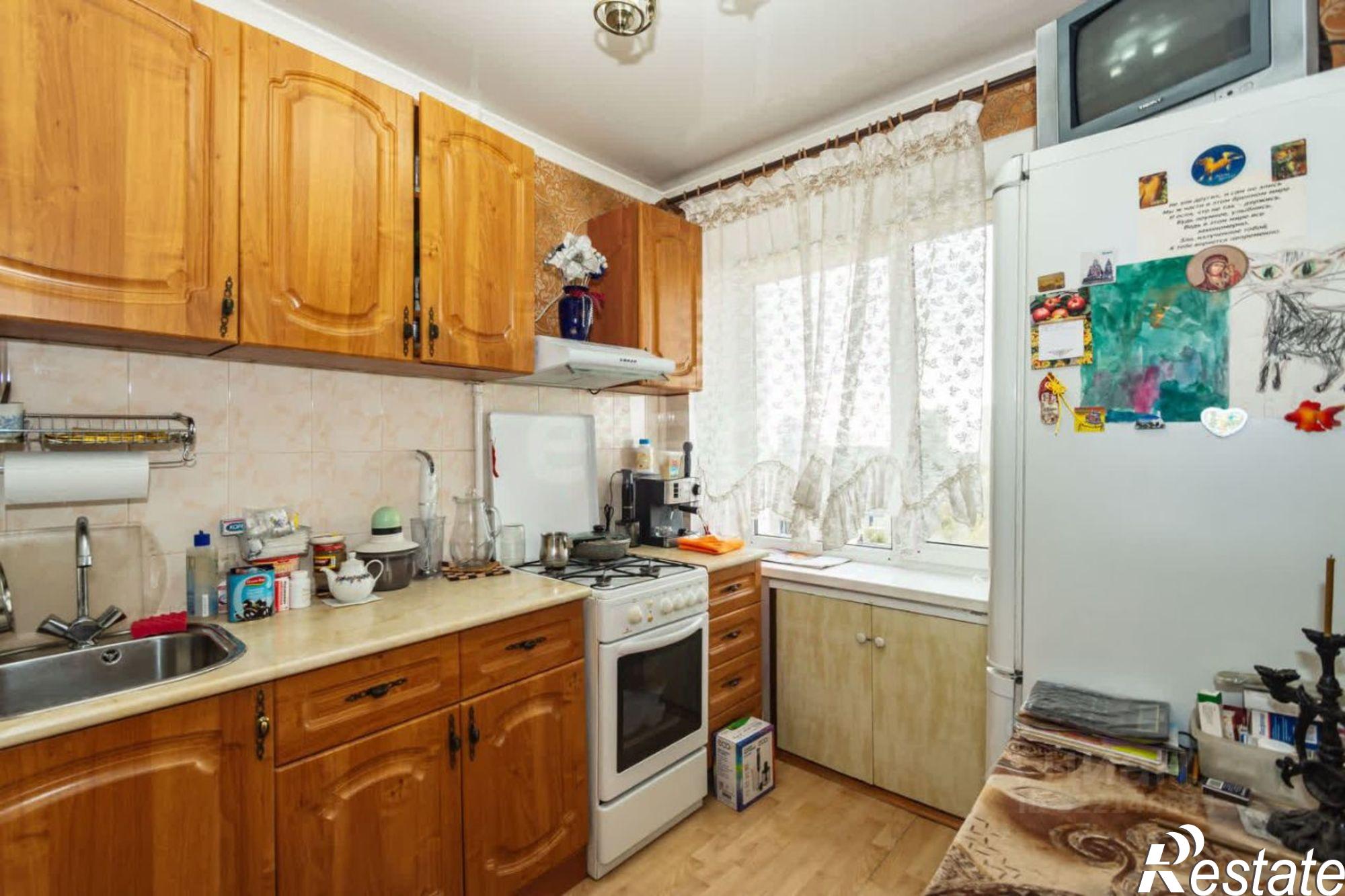 Купить квартиру за 4 300 000 рублей на ул 2-я Краснодарская, 149