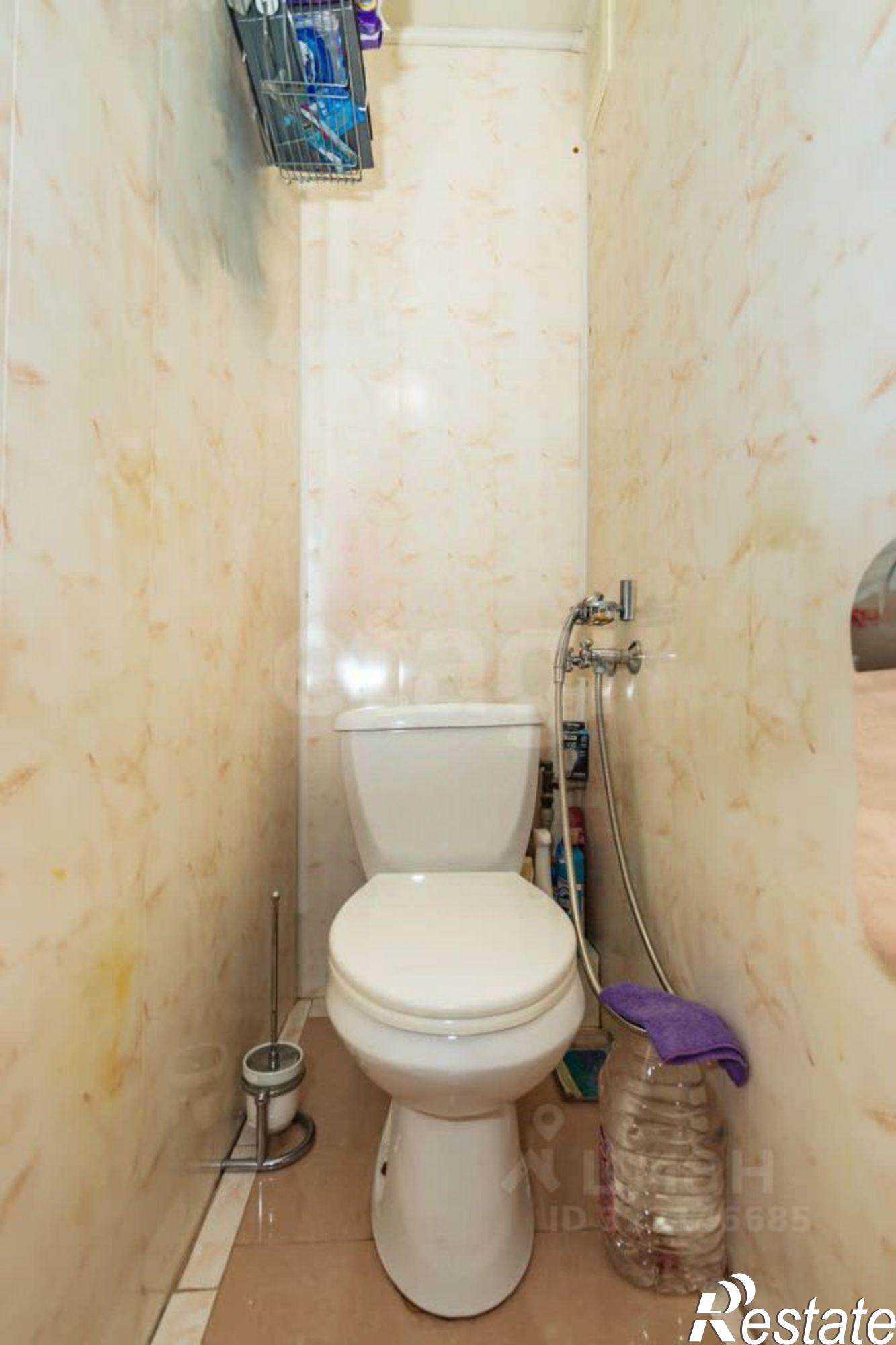 Купить квартиру за 4 300 000 рублей на ул 2-я Краснодарская, 149