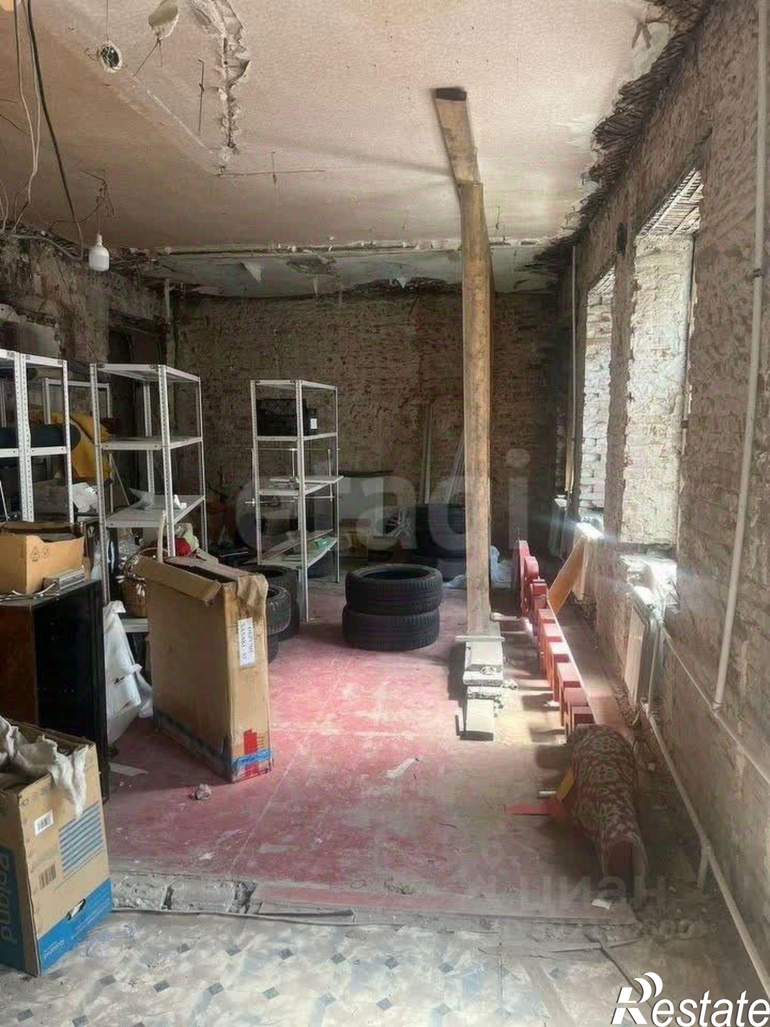 Купить квартиру за 4 500 000 рублей на ул Шаумяна, 77