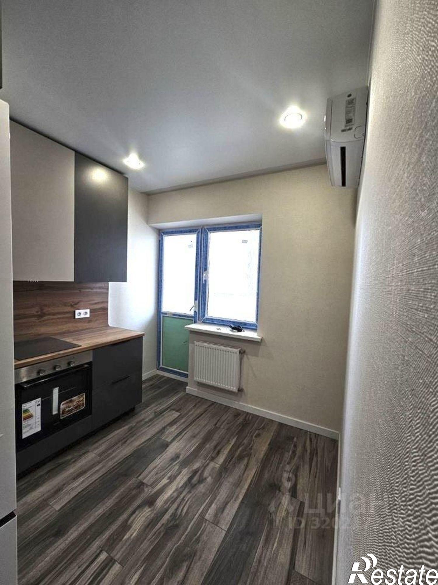 Купить квартиру за 6 800 000 рублей на улица Нансена, 143