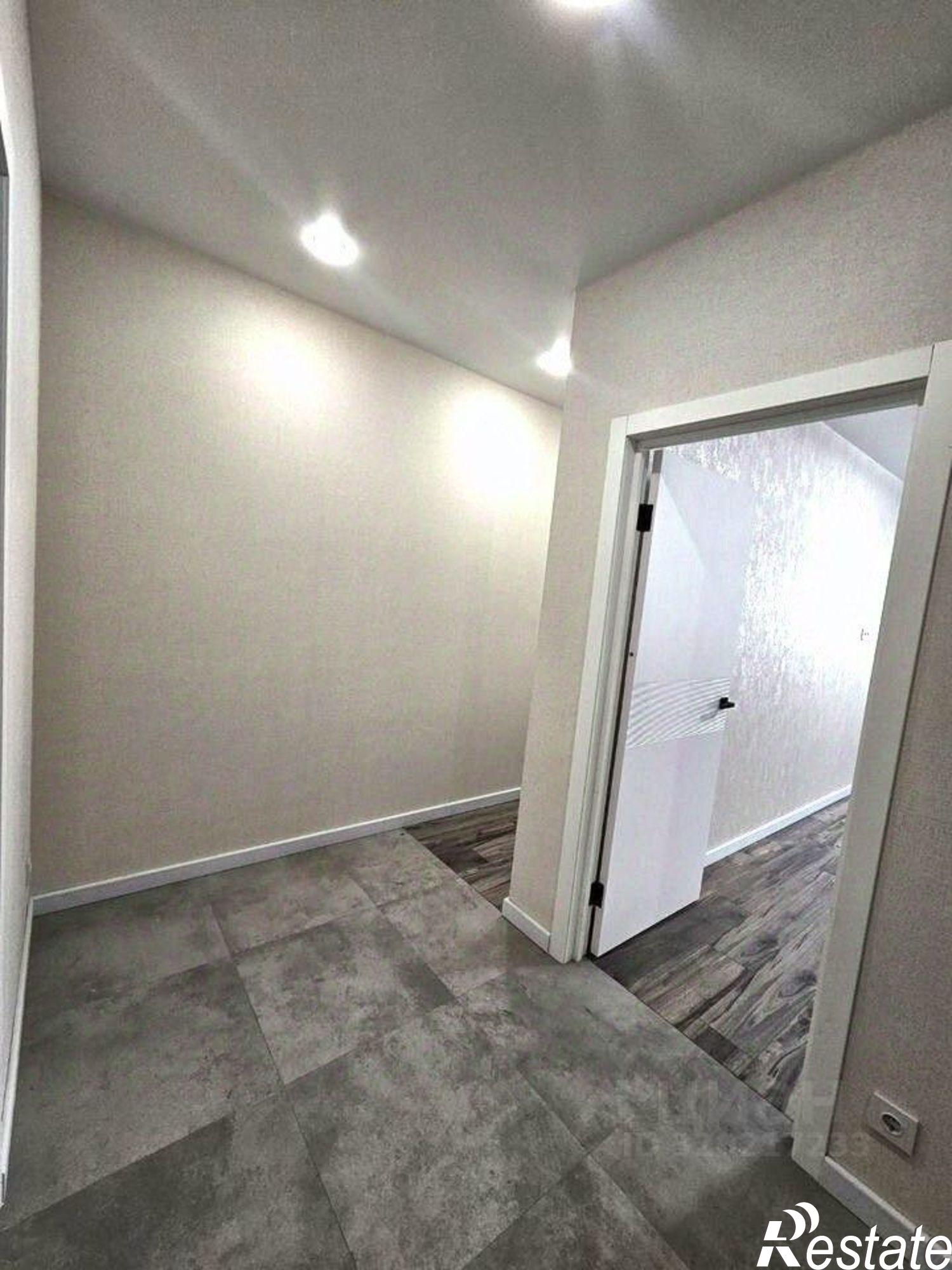 Купить квартиру за 6 800 000 рублей на улица Нансена, 143