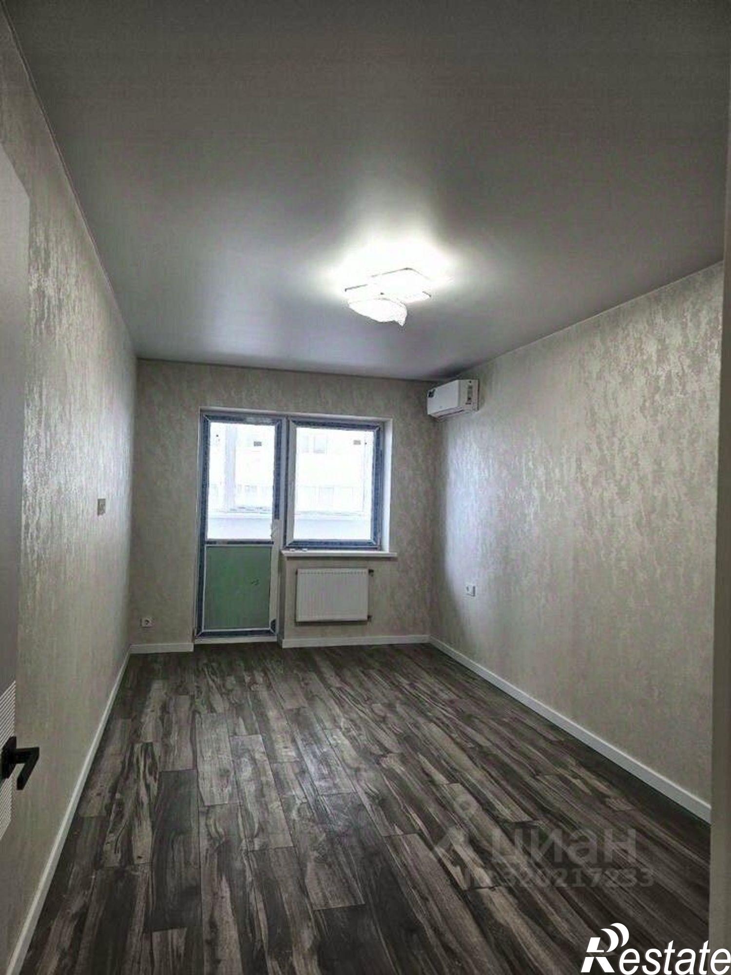 Купить квартиру за 6 800 000 рублей на улица Нансена, 143