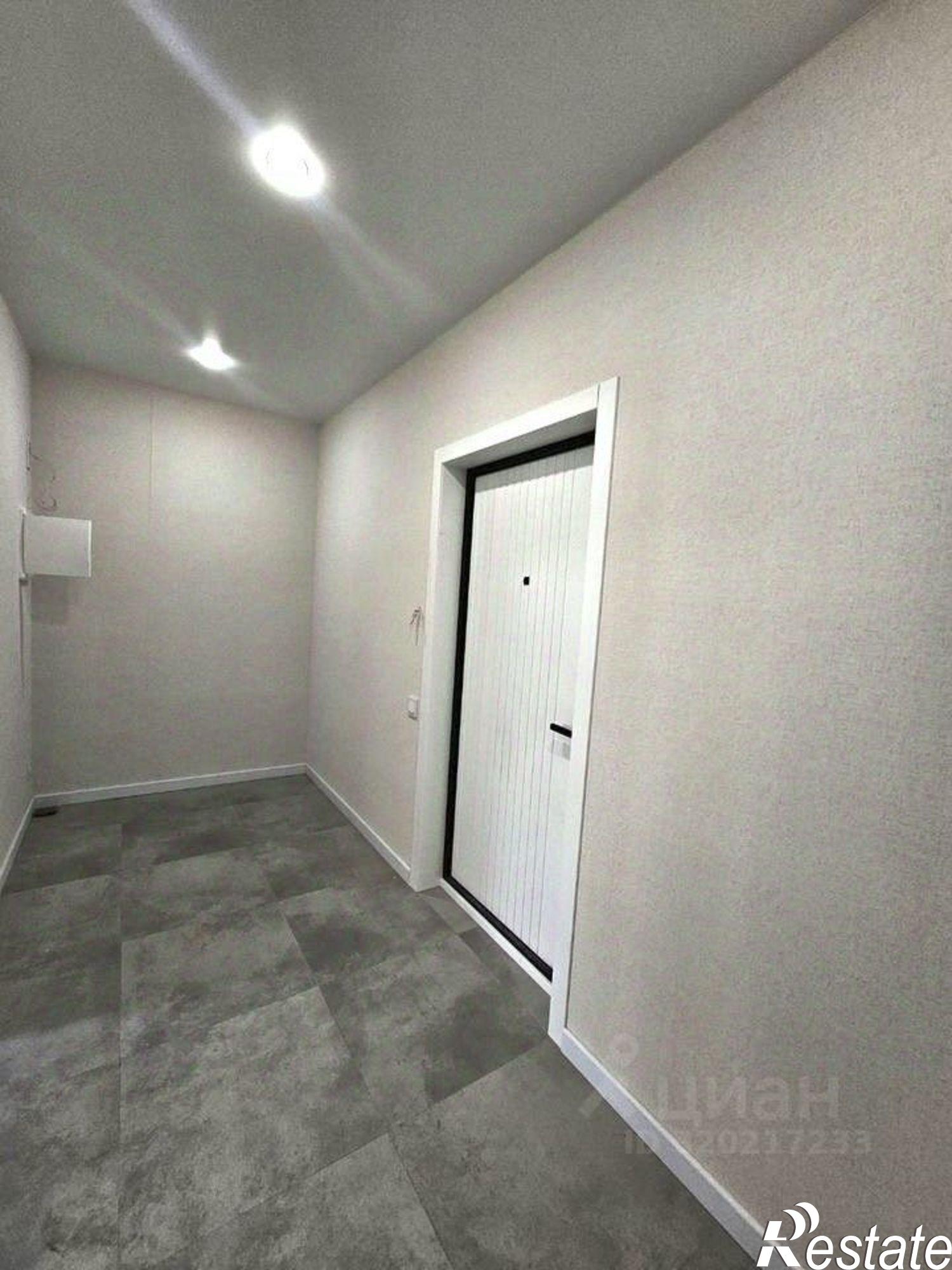 Купить квартиру за 6 800 000 рублей на улица Нансена, 143