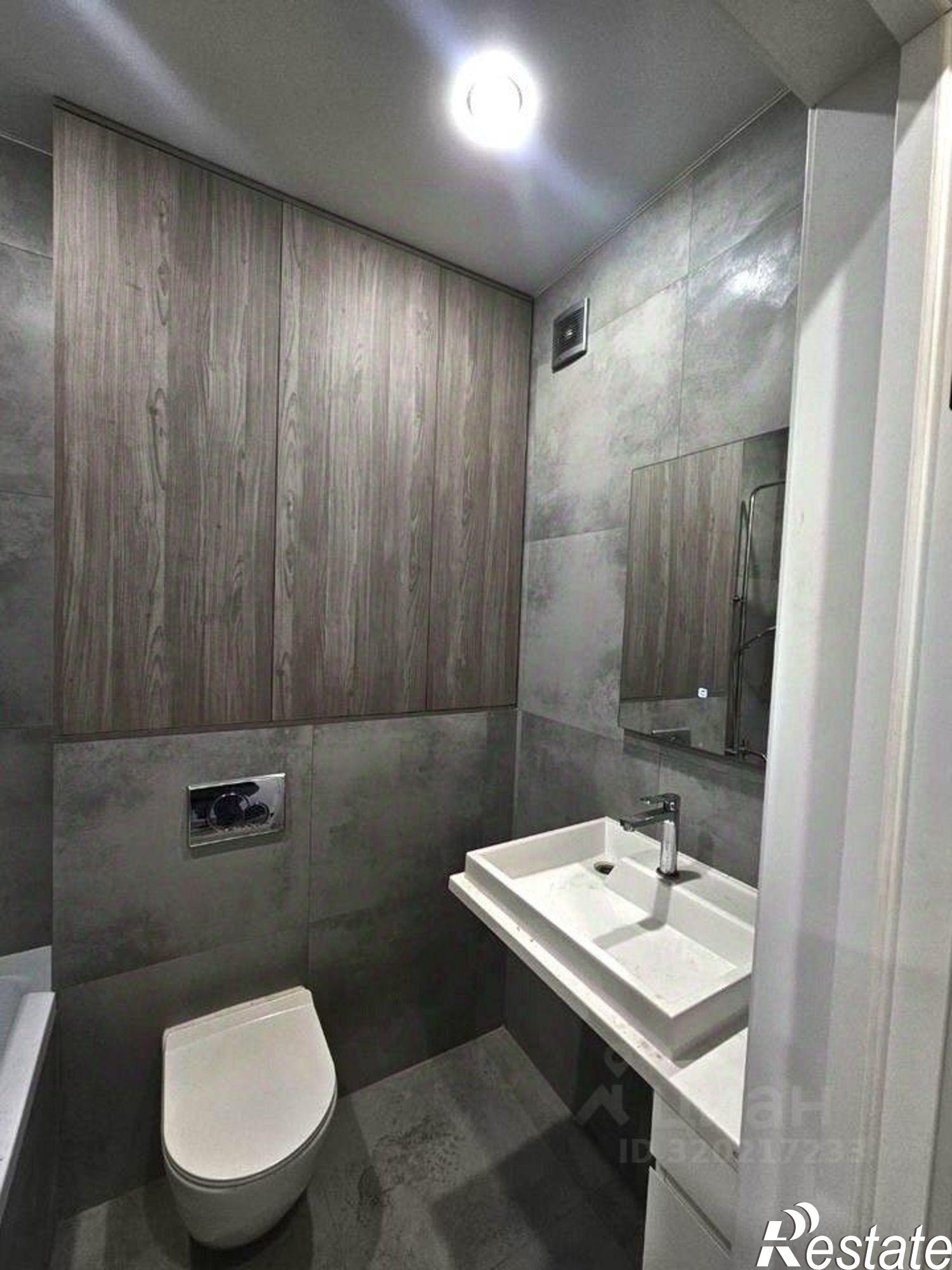 Купить квартиру за 6 800 000 рублей на улица Нансена, 143