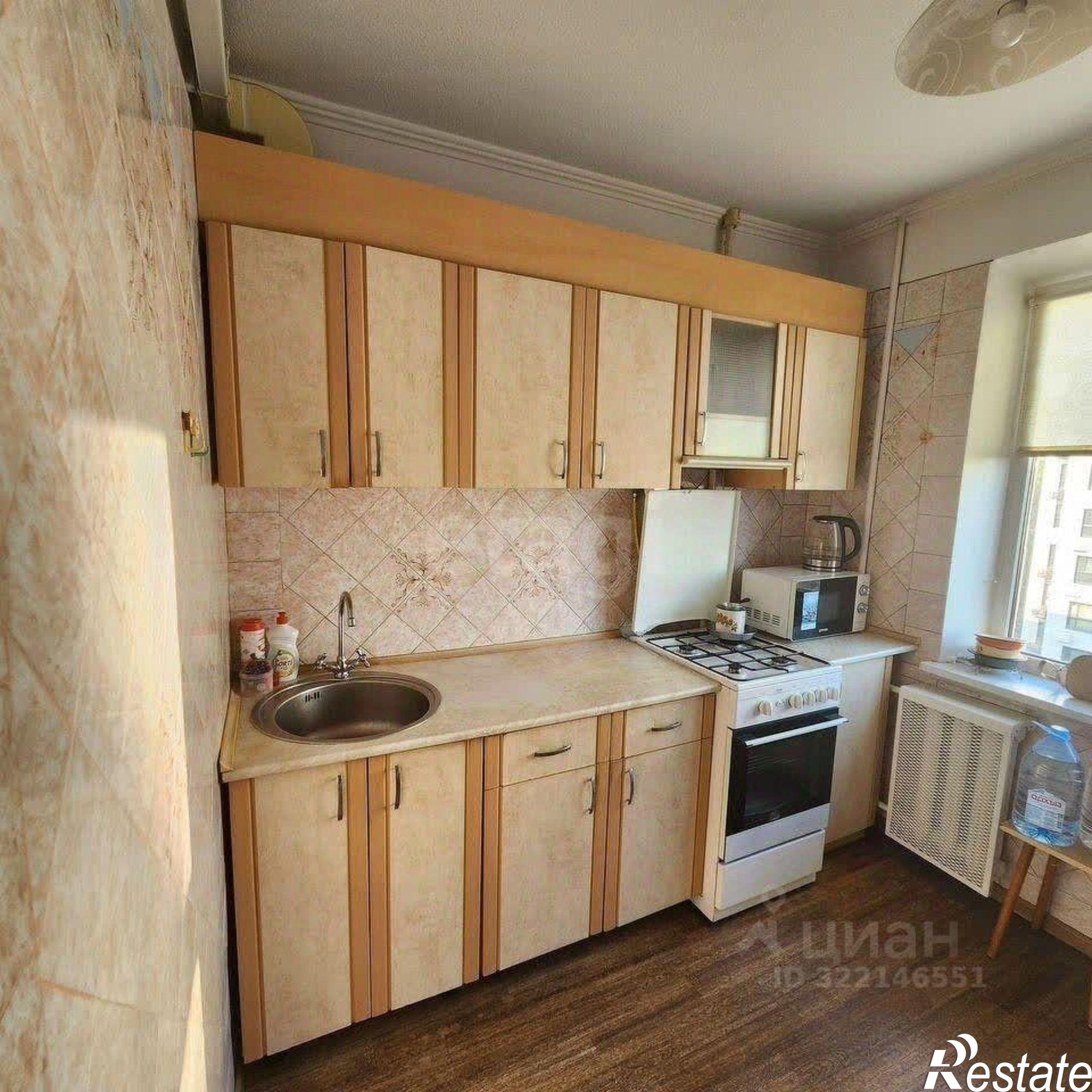 Купить квартиру за 6 200 000 рублей на ул Мильчакова, 3