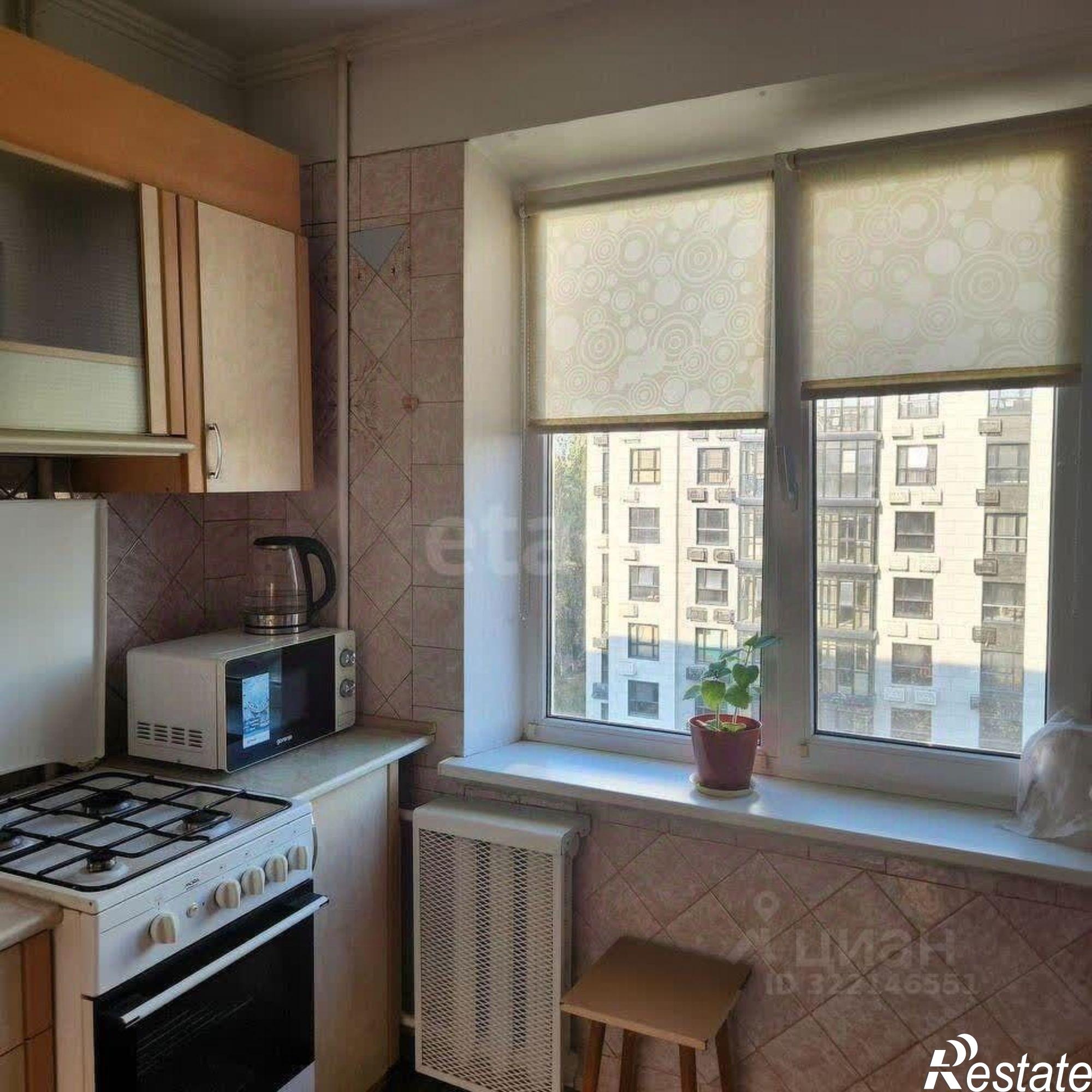 Купить квартиру за 6 200 000 рублей на ул Мильчакова, 3