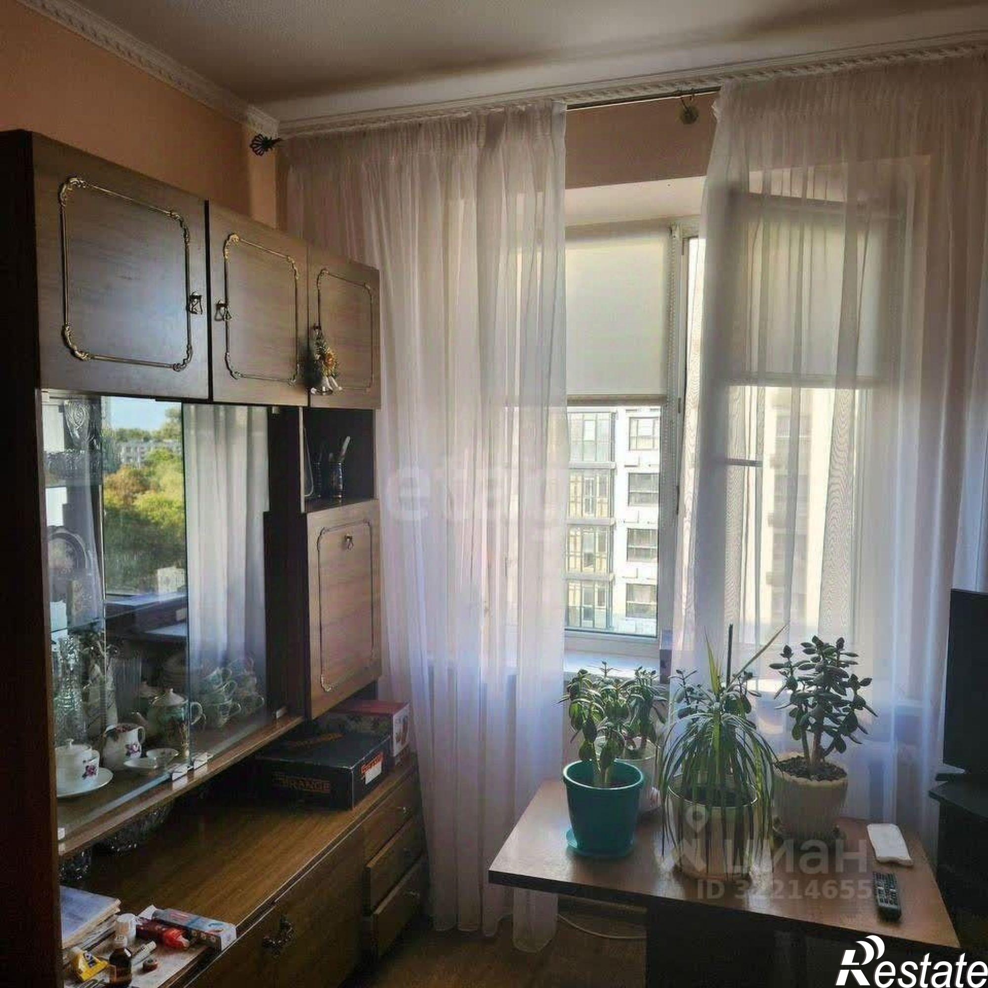 Купить квартиру за 6 200 000 рублей на ул Мильчакова, 3