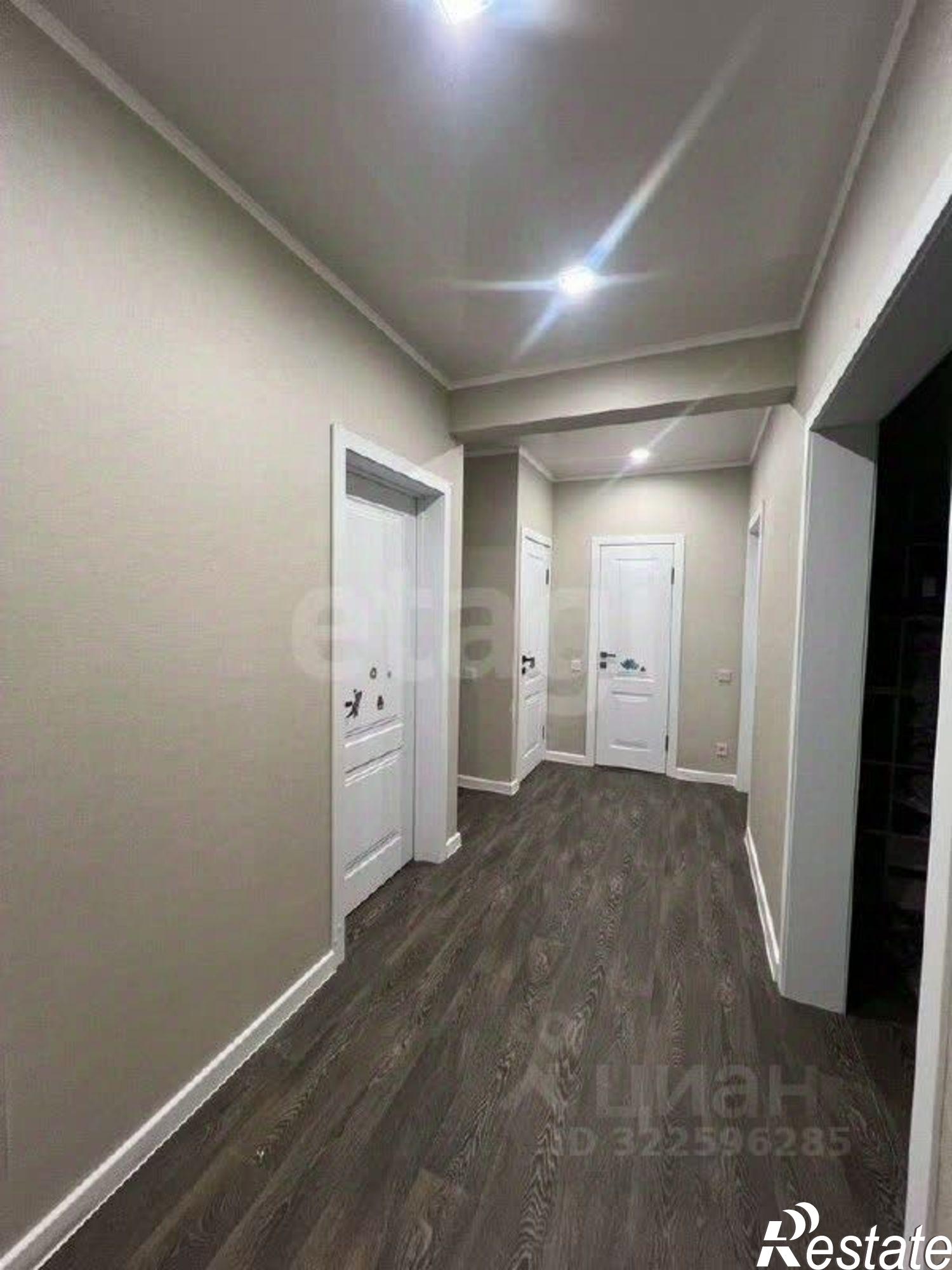 Купить квартиру за 7 800 000 рублей на улица Ерёменко, 98