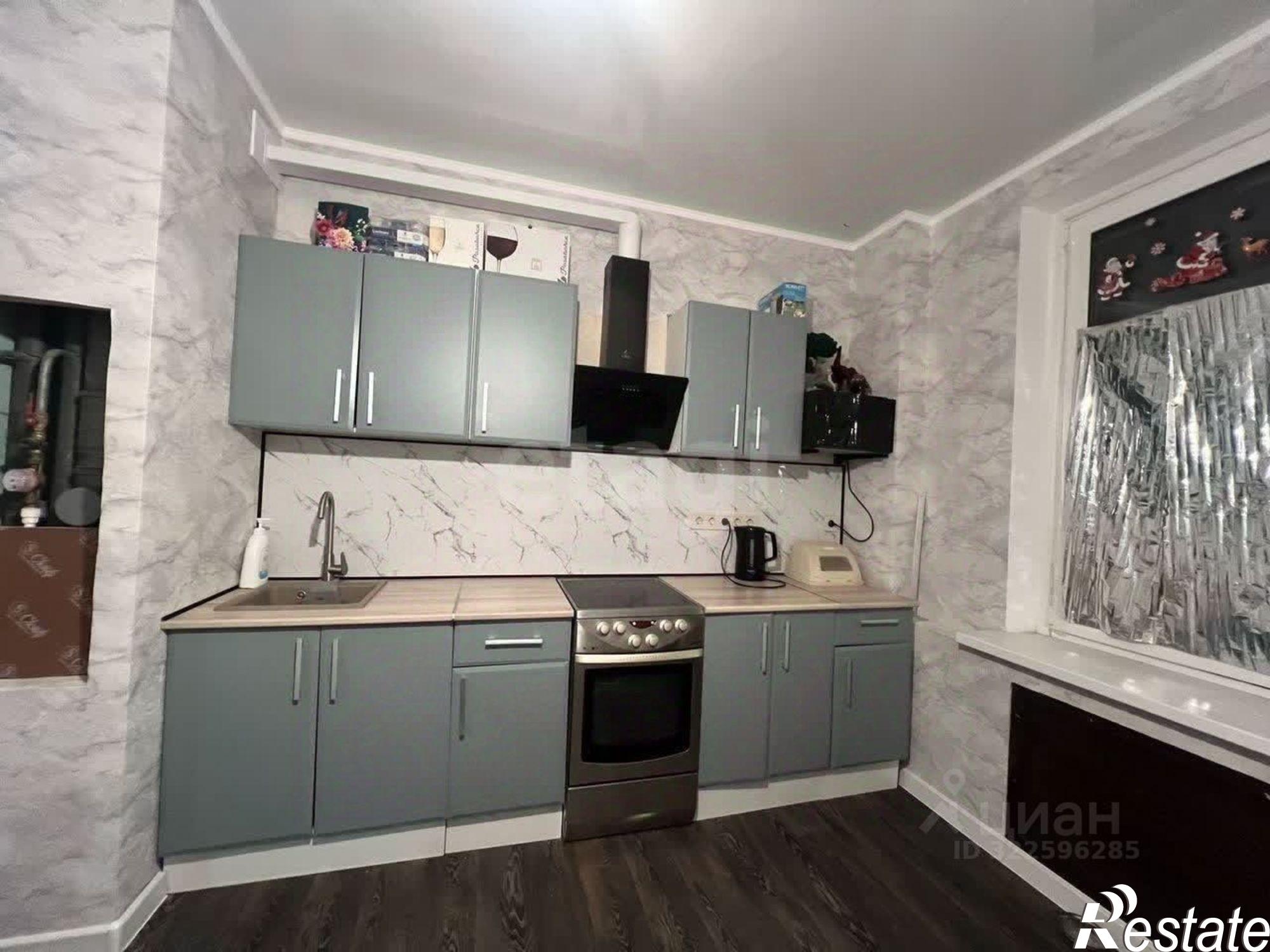 Купить квартиру за 7 800 000 рублей на улица Ерёменко, 98