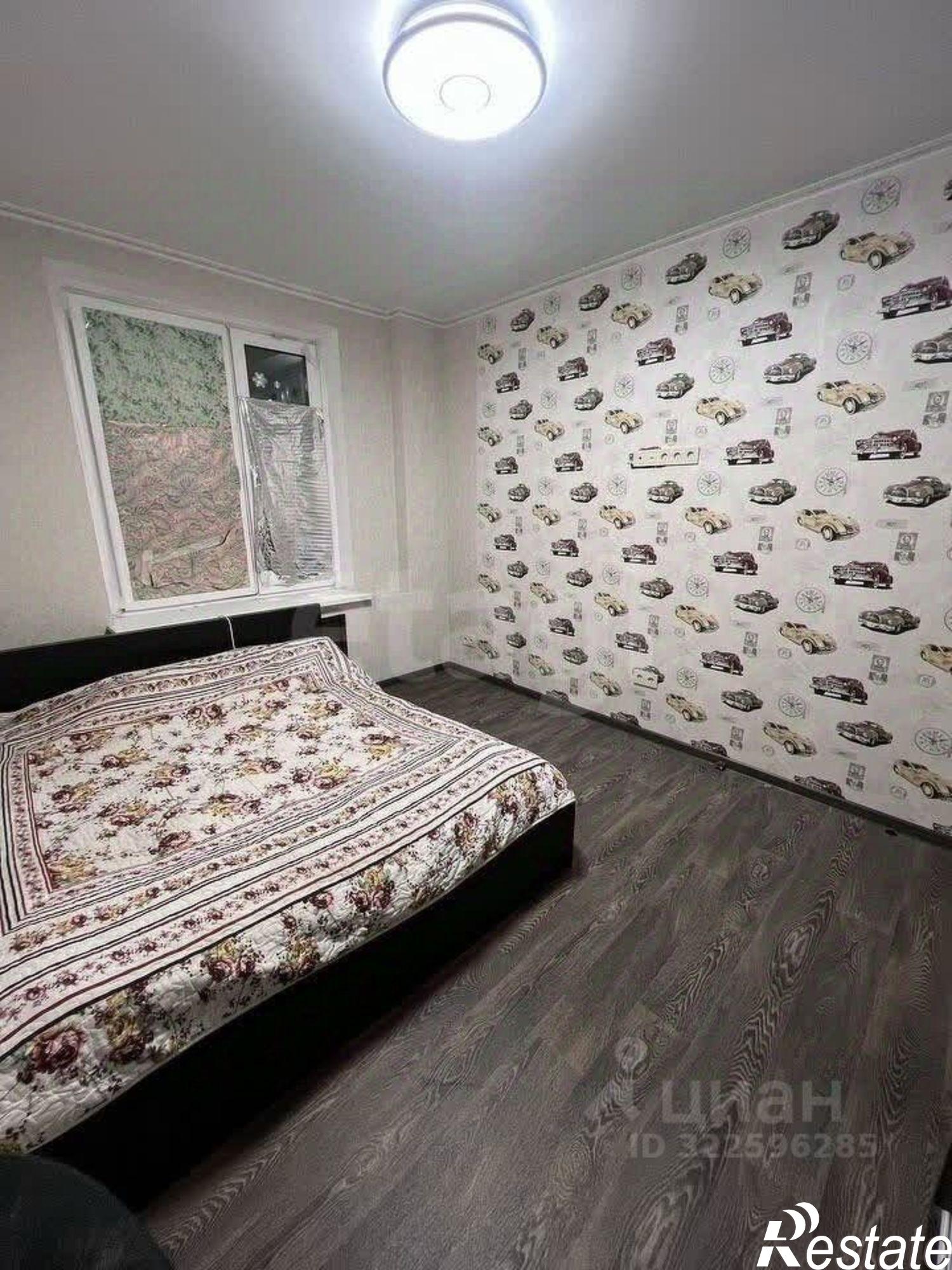 Купить квартиру за 7 800 000 рублей на улица Ерёменко, 98