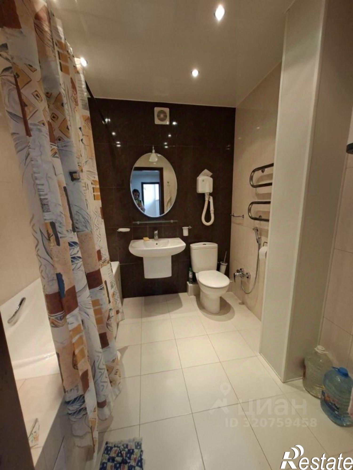 Купить квартиру за 9 000 000 рублей на проспект 40-летия Победы, 67