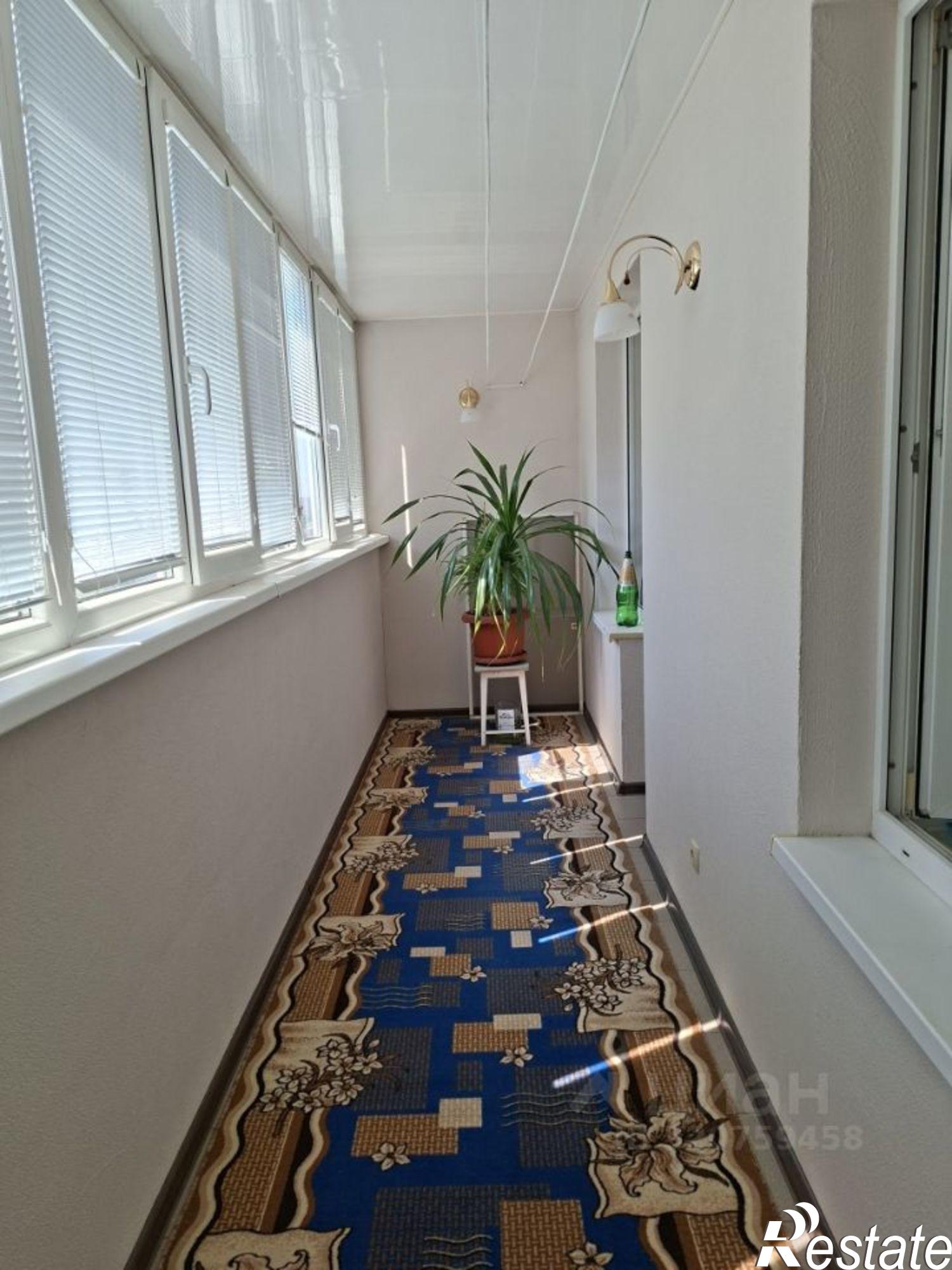 Купить квартиру за 9 000 000 рублей на проспект 40-летия Победы, 67