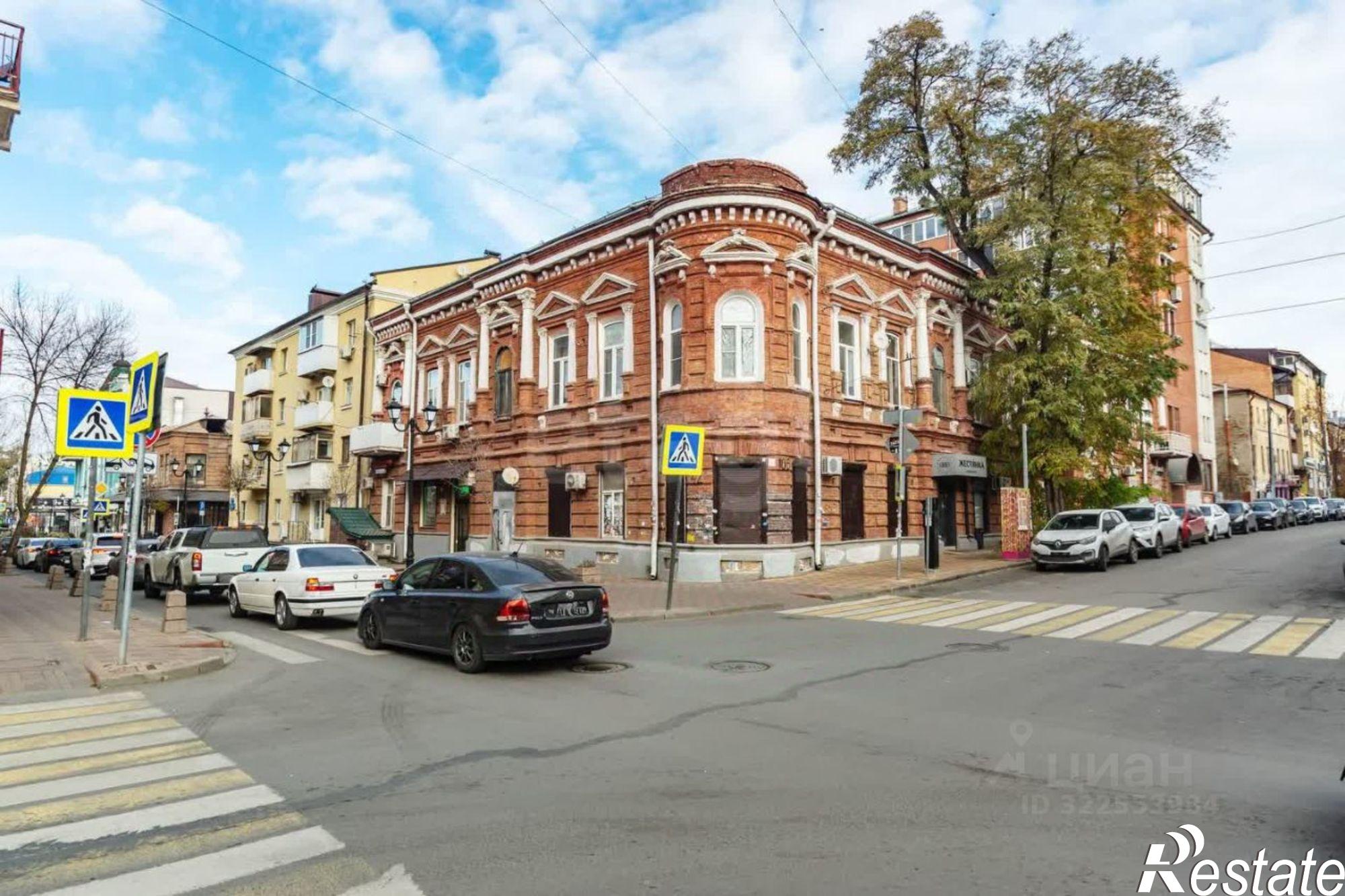 Купить квартиру за 32 000 000 рублей на Социалистическая улица, 105