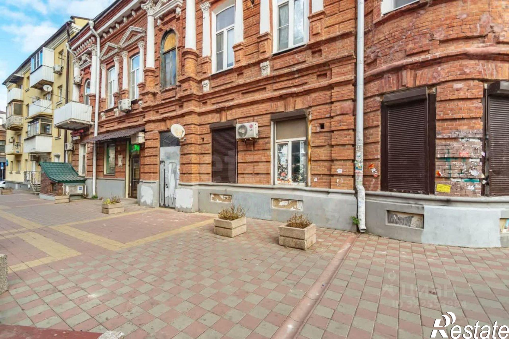 Купить квартиру за 32 000 000 рублей на Социалистическая улица, 105