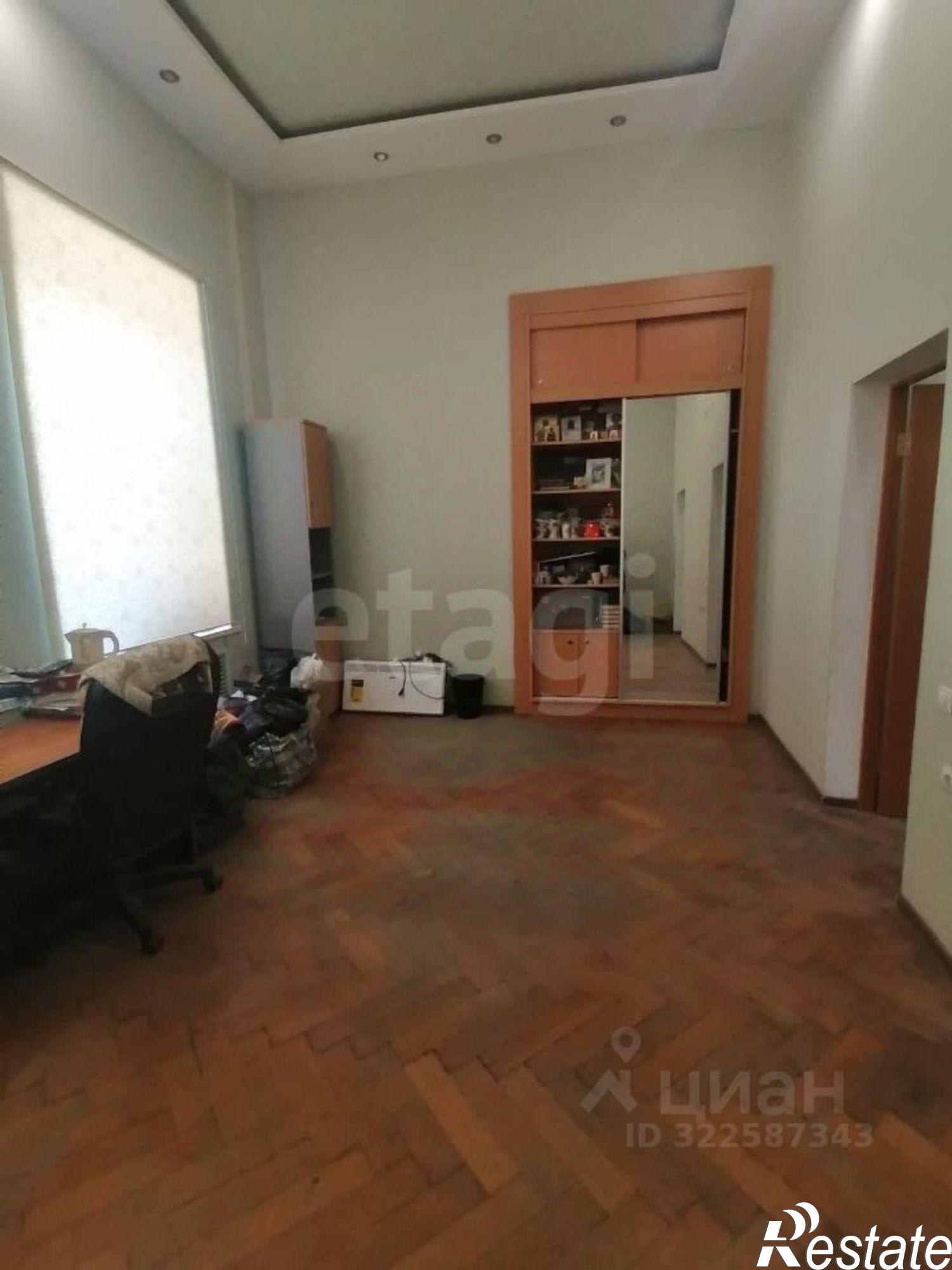 Купить квартиру за 5 586 000 рублей на ул Шаумяна, 98