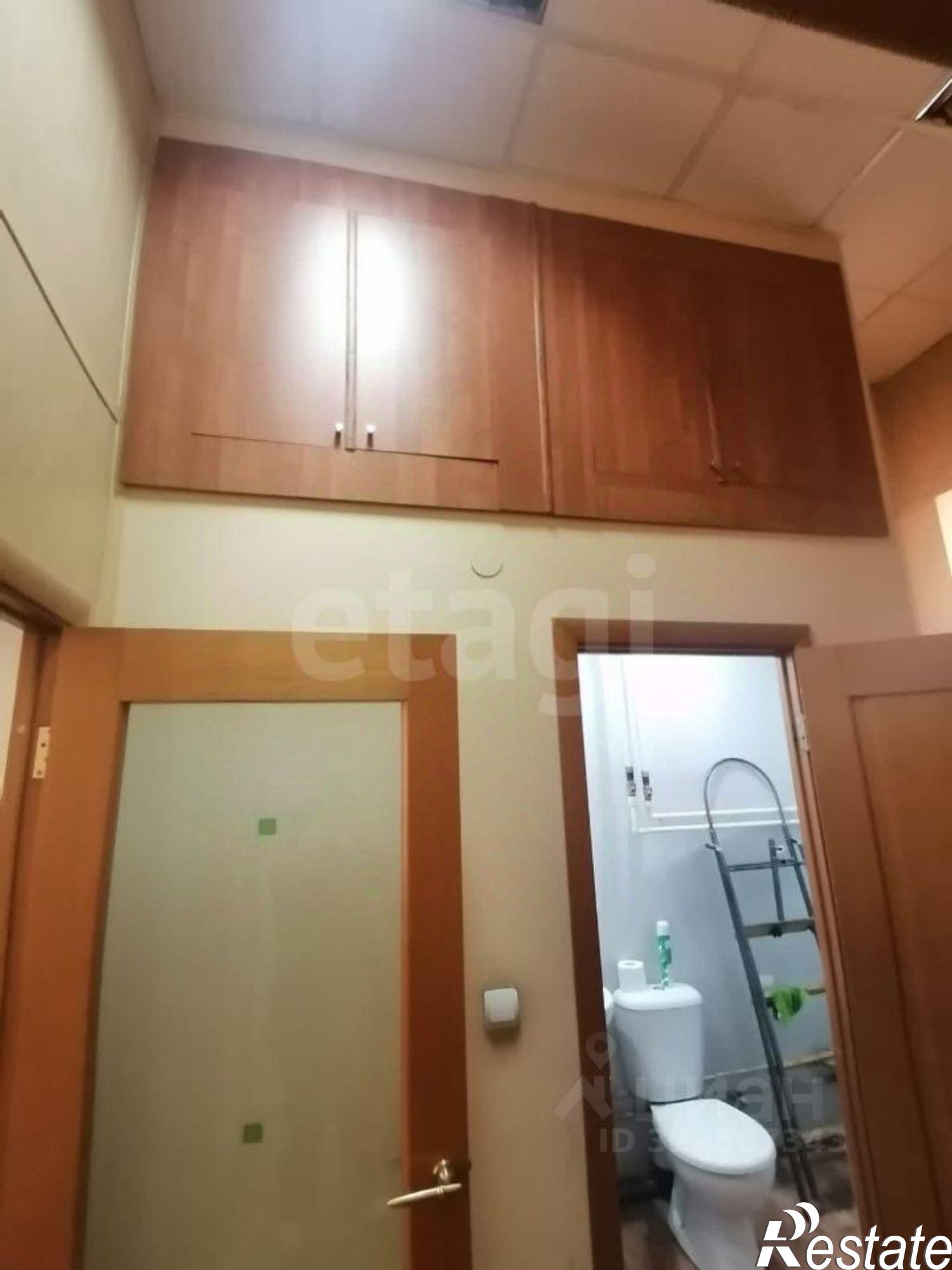 Купить квартиру за 5 586 000 рублей на ул Шаумяна, 98