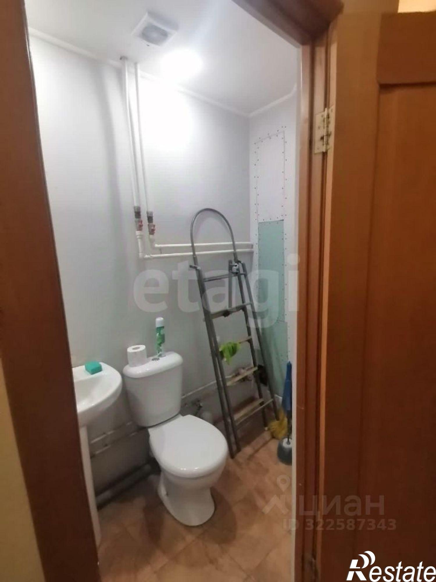 Купить квартиру за 5 586 000 рублей на ул Шаумяна, 98