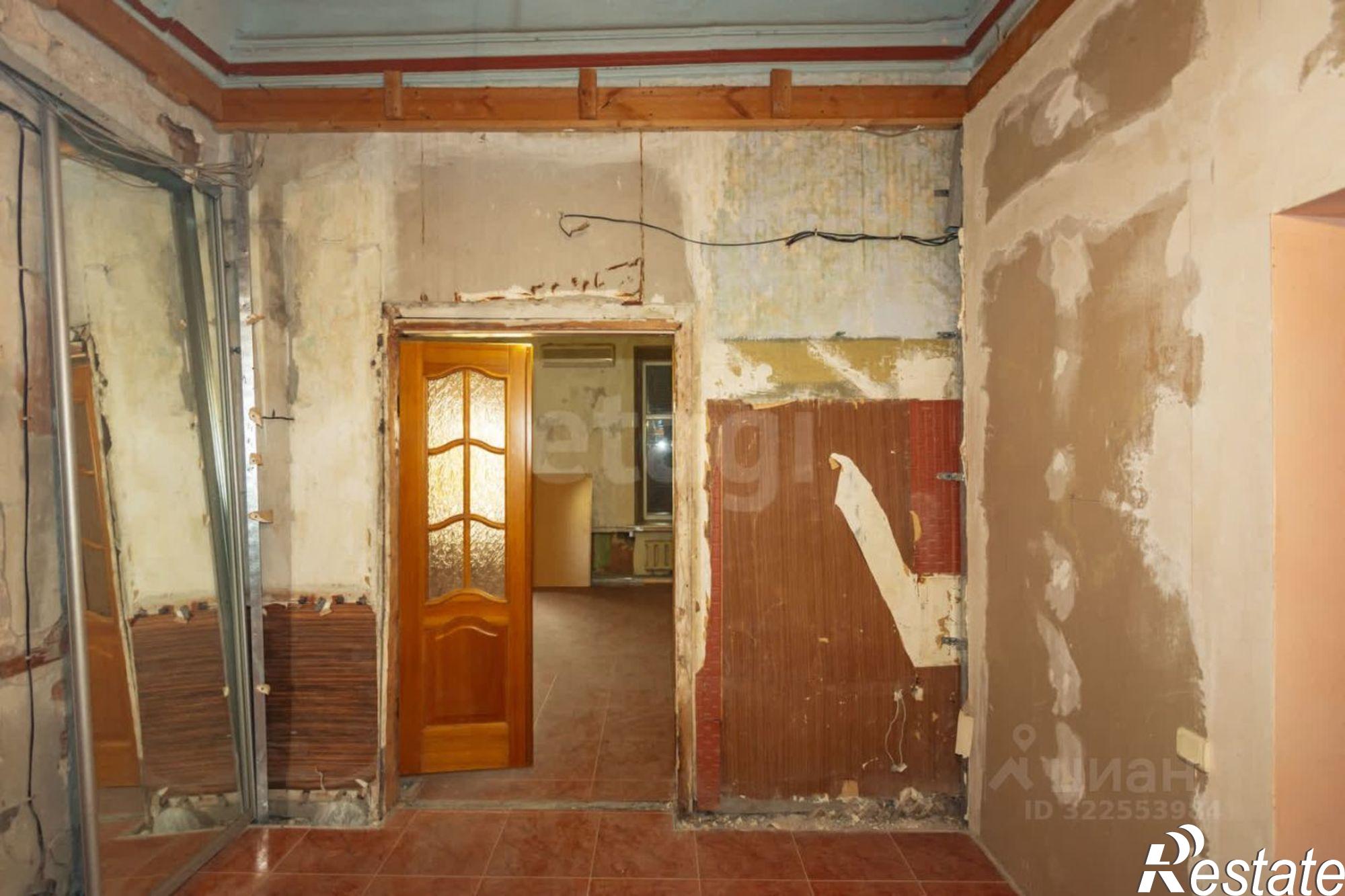 Купить квартиру за 32 000 000 рублей на Социалистическая улица, 105