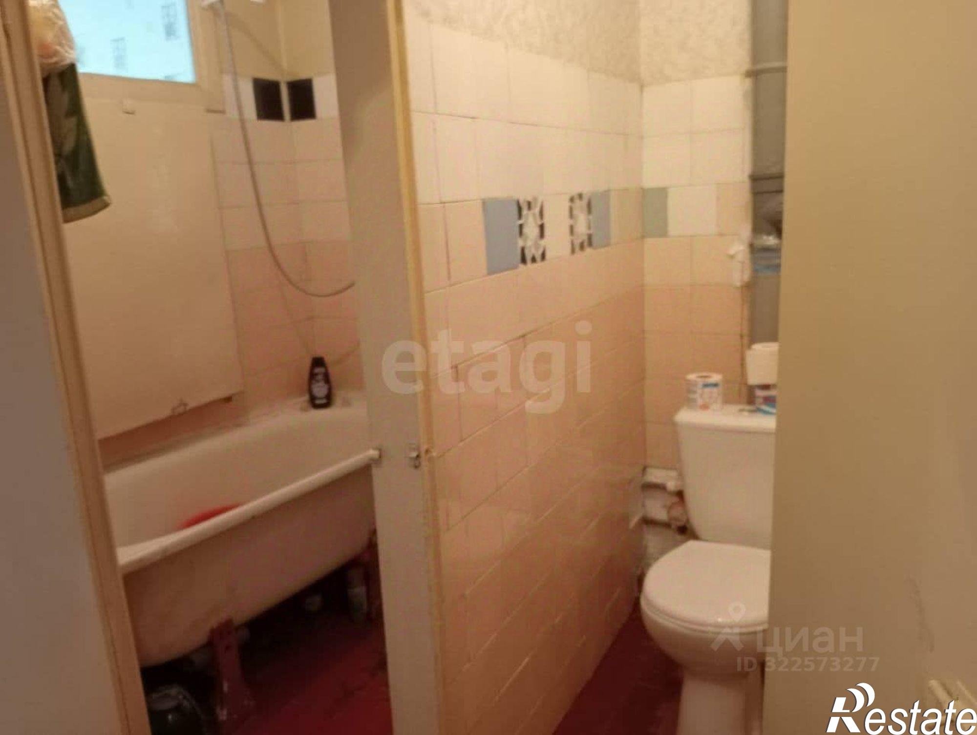 Купить квартиру за 2 842 000 рублей на улица Туполева, 12