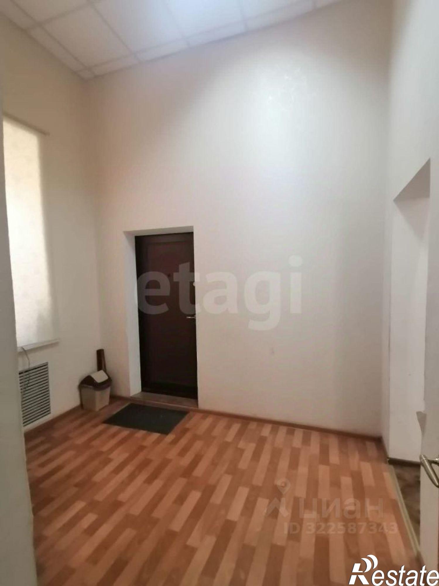 Купить квартиру за 5 586 000 рублей на ул Шаумяна, 98