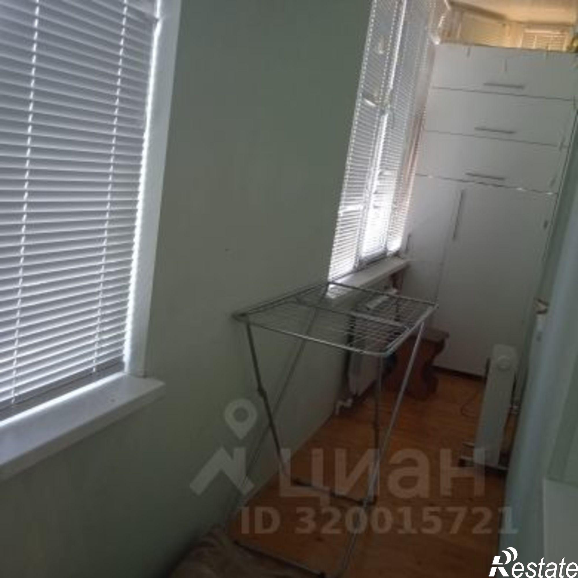 Купить квартиру за 6 550 000 рублей на Чеканный пер, 16/60