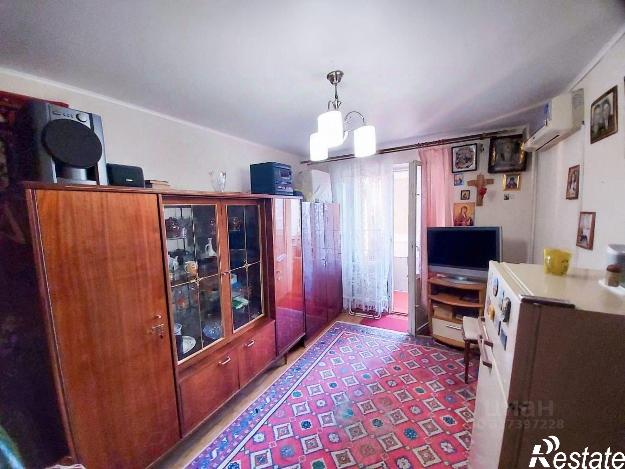 Купить квартиру за 4 799 000 рублей на улица Тимошенко, 26