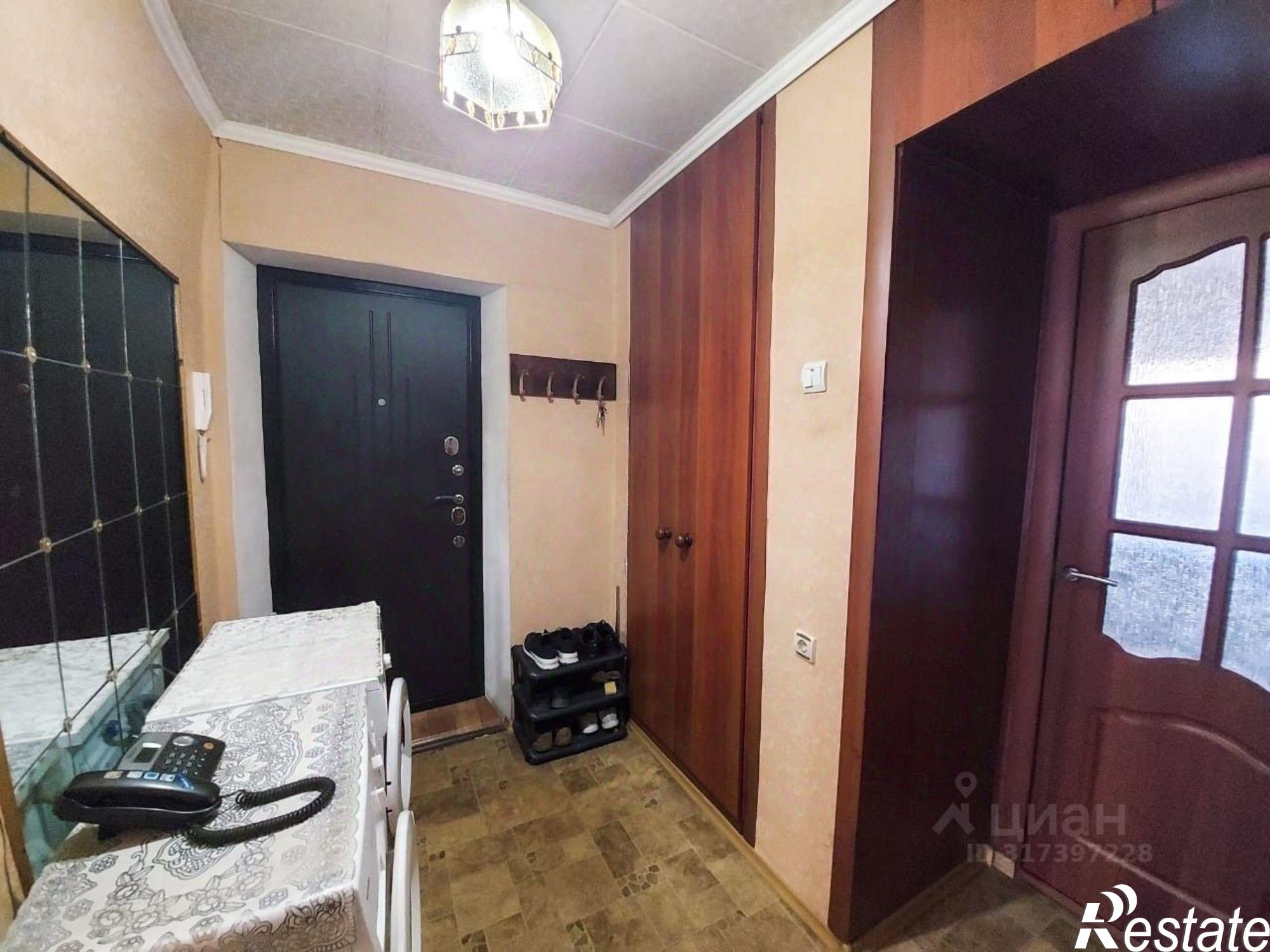 Купить квартиру за 4 799 000 рублей на улица Тимошенко, 26