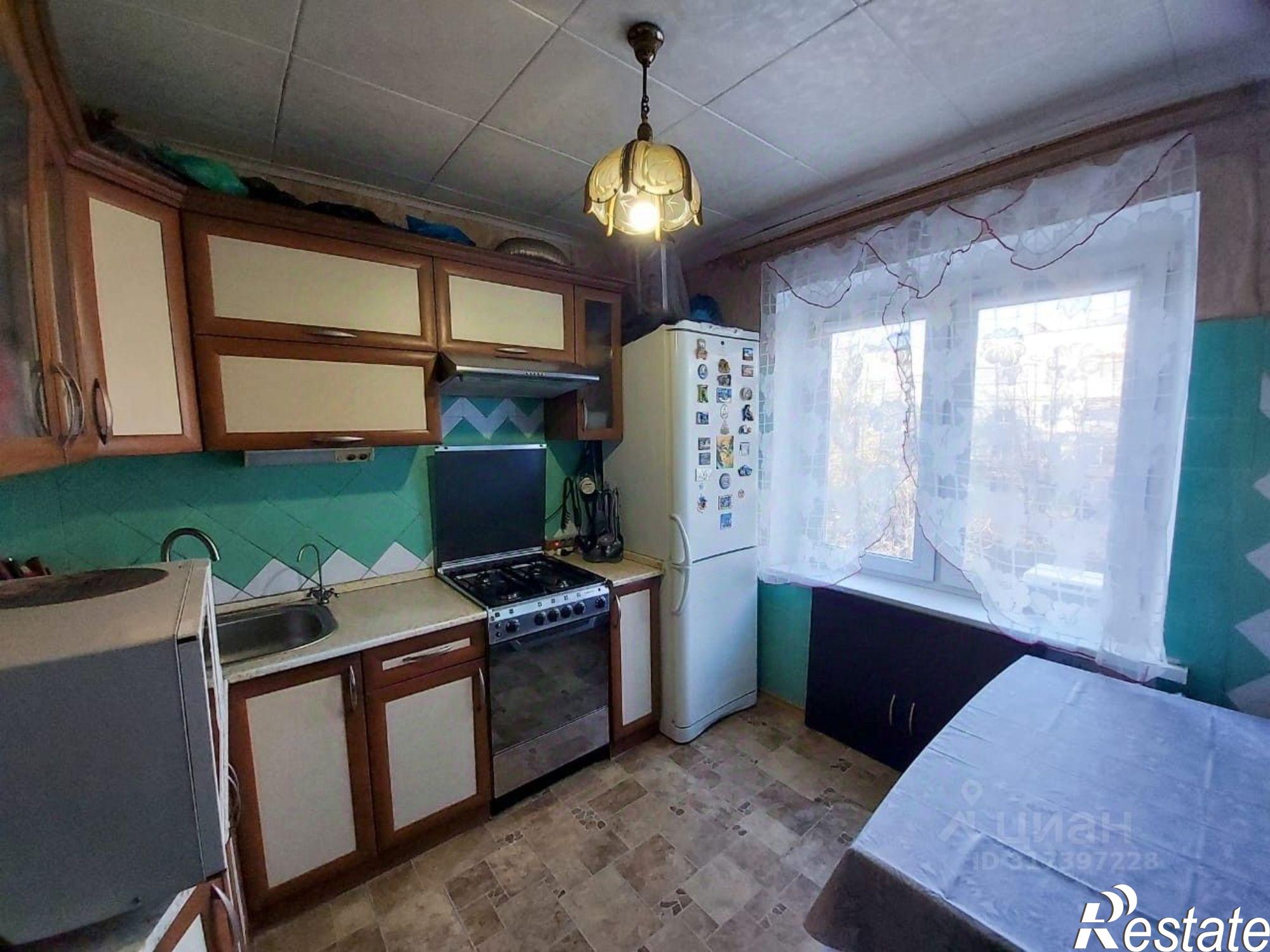 Купить квартиру за 4 799 000 рублей на улица Тимошенко, 26