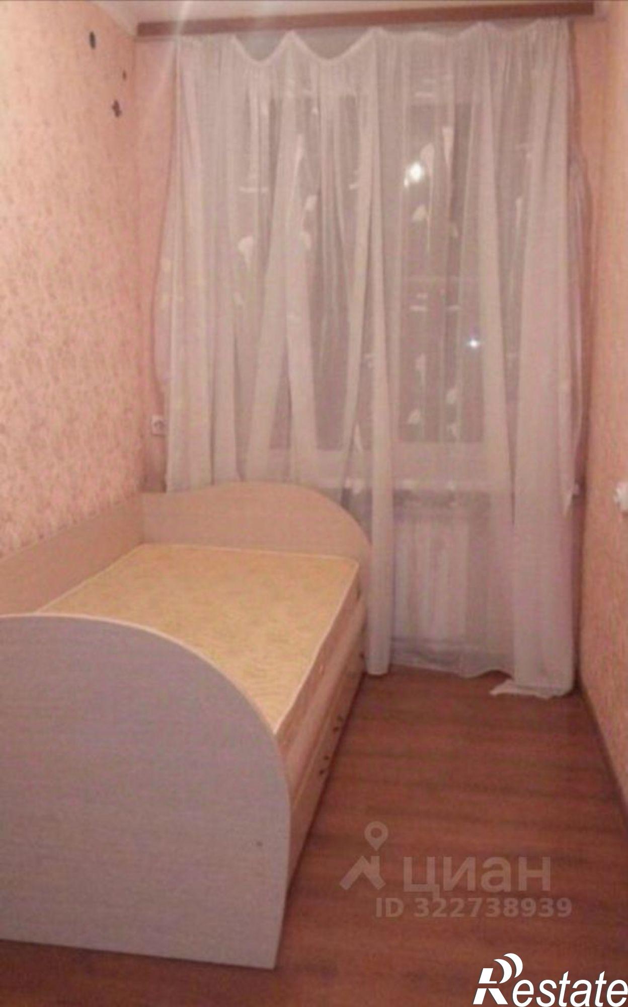 Купить квартиру за 7 400 000 рублей на ул 28-я линия, 42