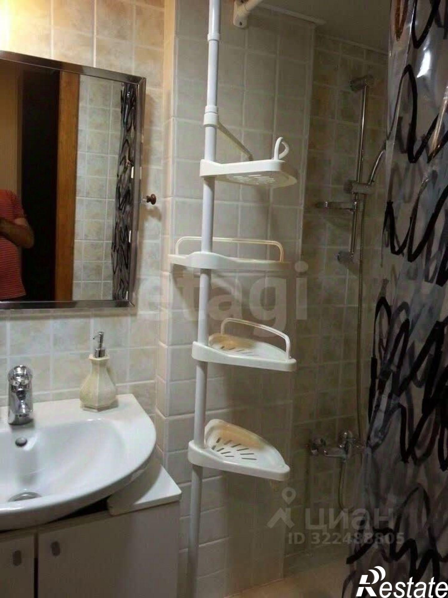 Купить квартиру за 4 800 000 рублей на Халтуринский переулок, 4А