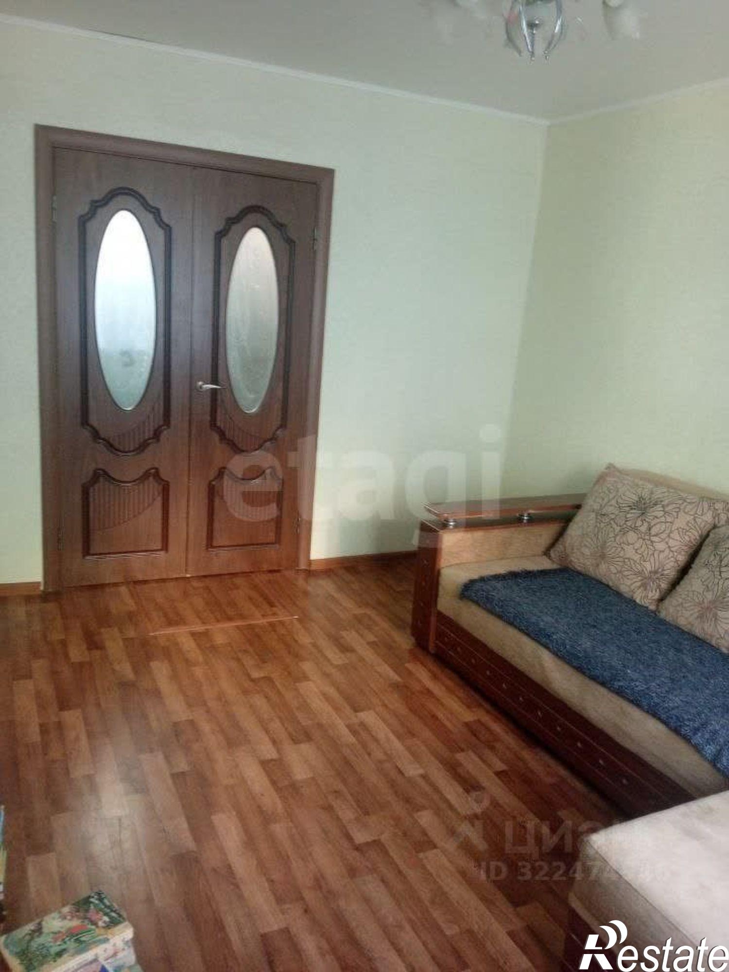 Купить квартиру за 5 700 000 рублей на Орбитальная улица, 52 к1