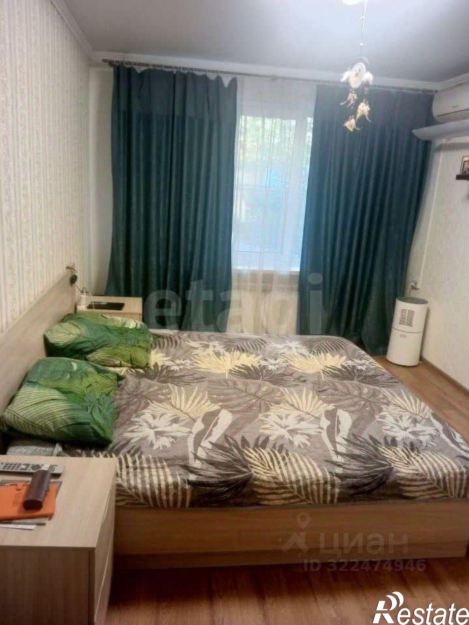 Купить квартиру за 5 700 000 рублей на Орбитальная улица, 52 к1